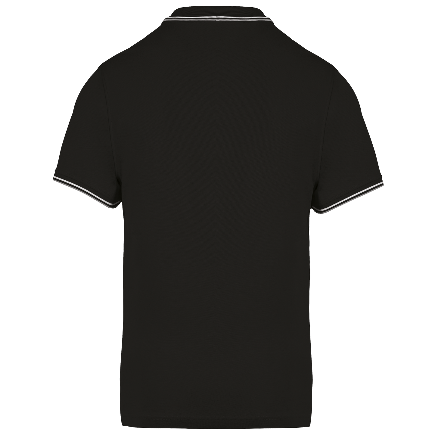 GDTXK250 Black / Light Grey / White BACK