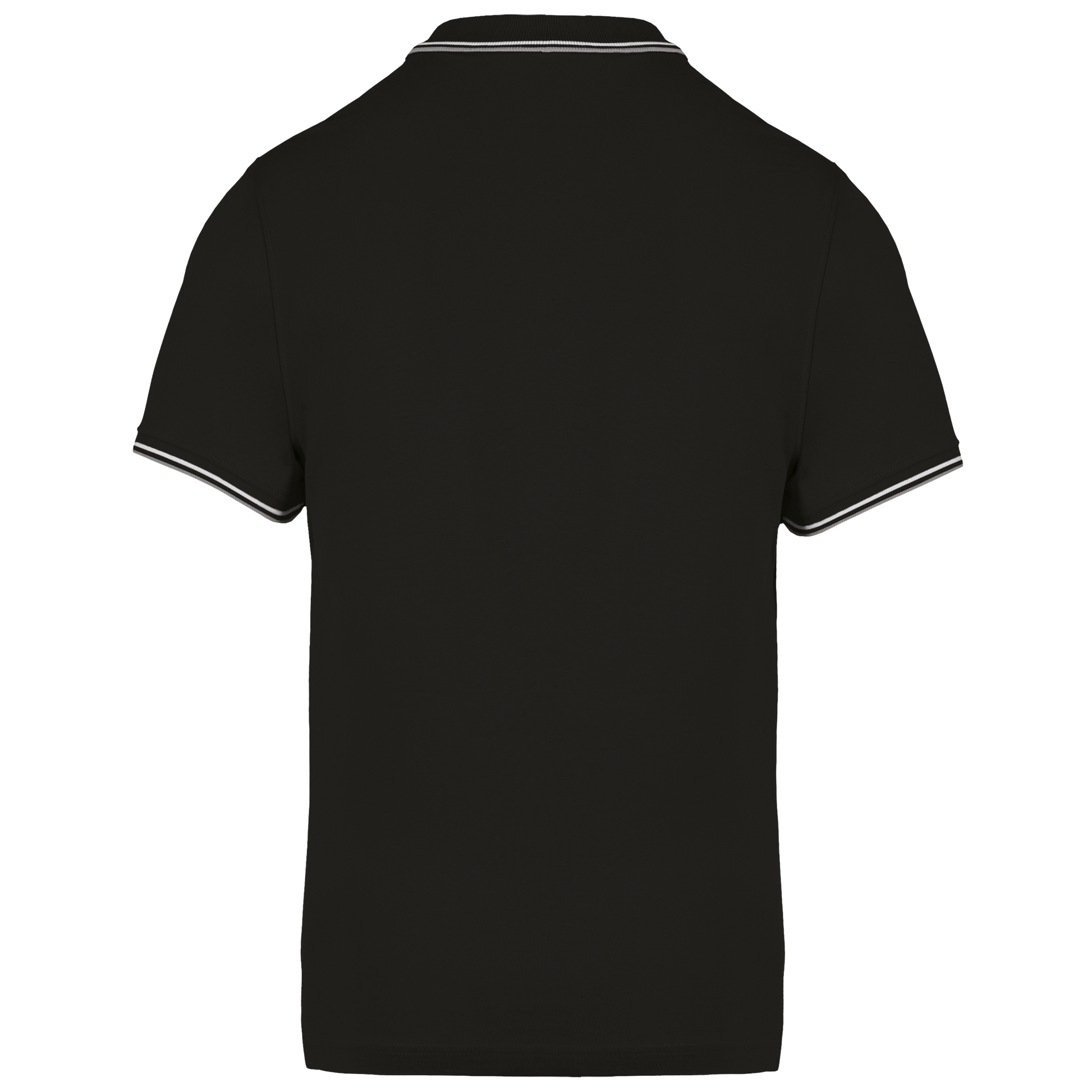 GDTXK250 Black / Light Grey / White BACK