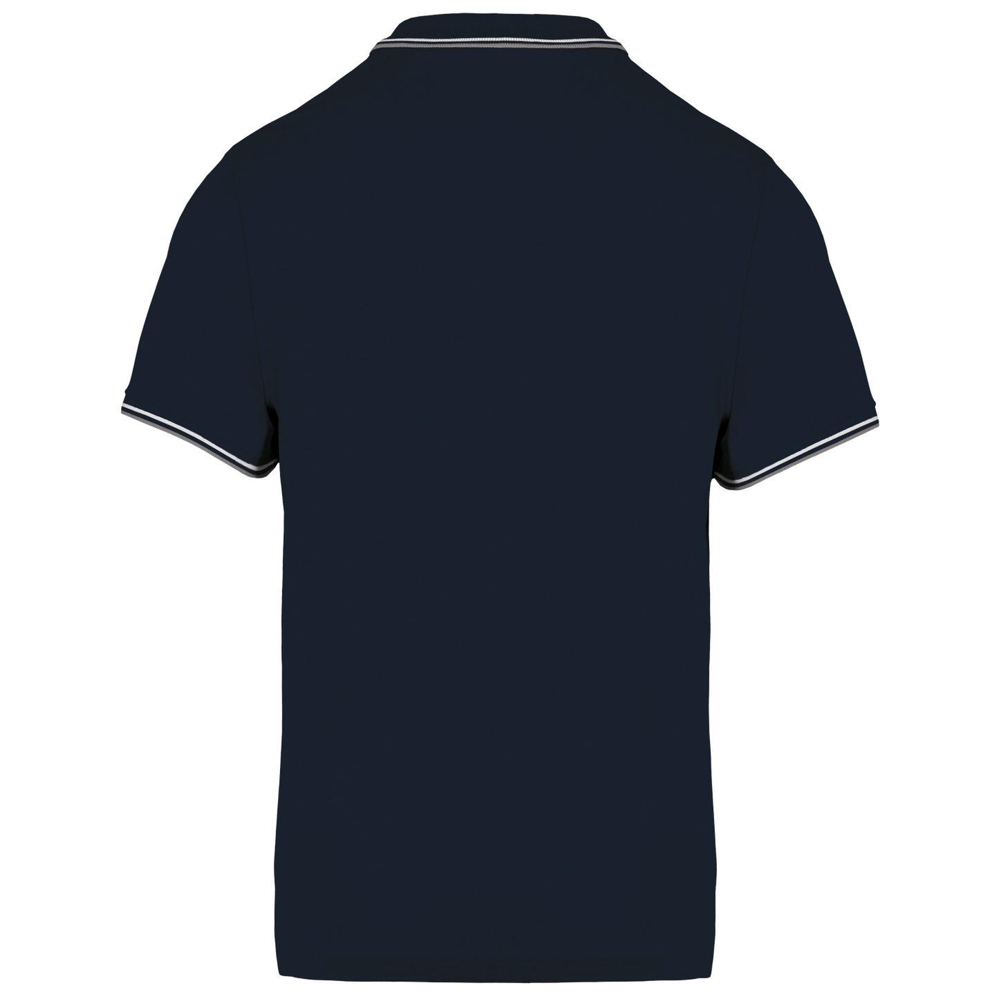 GDTXK250 Navy / Light Grey / White BACK