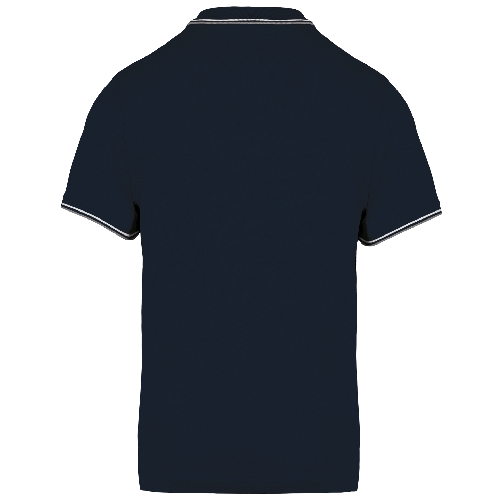 GDTXK250 Navy / Light Grey / White BACK