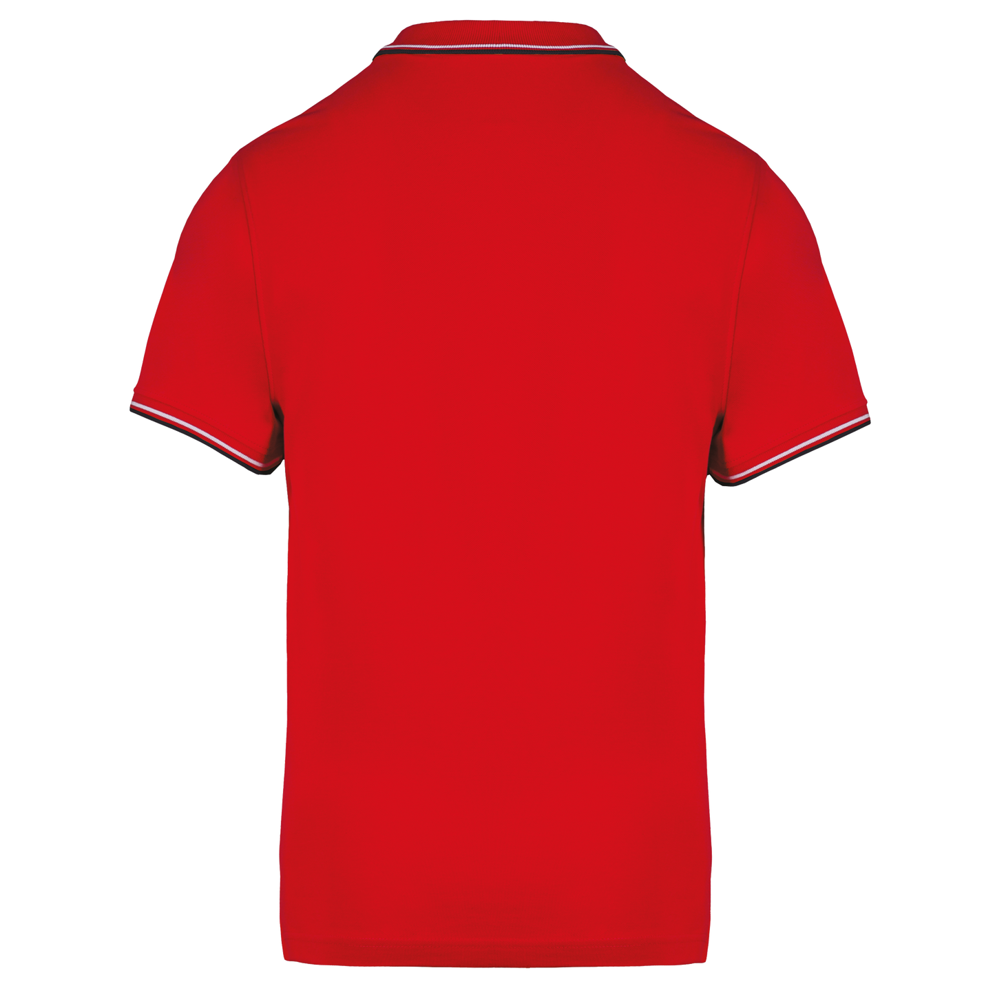 GDTXK250 Red / Navy / White BACK