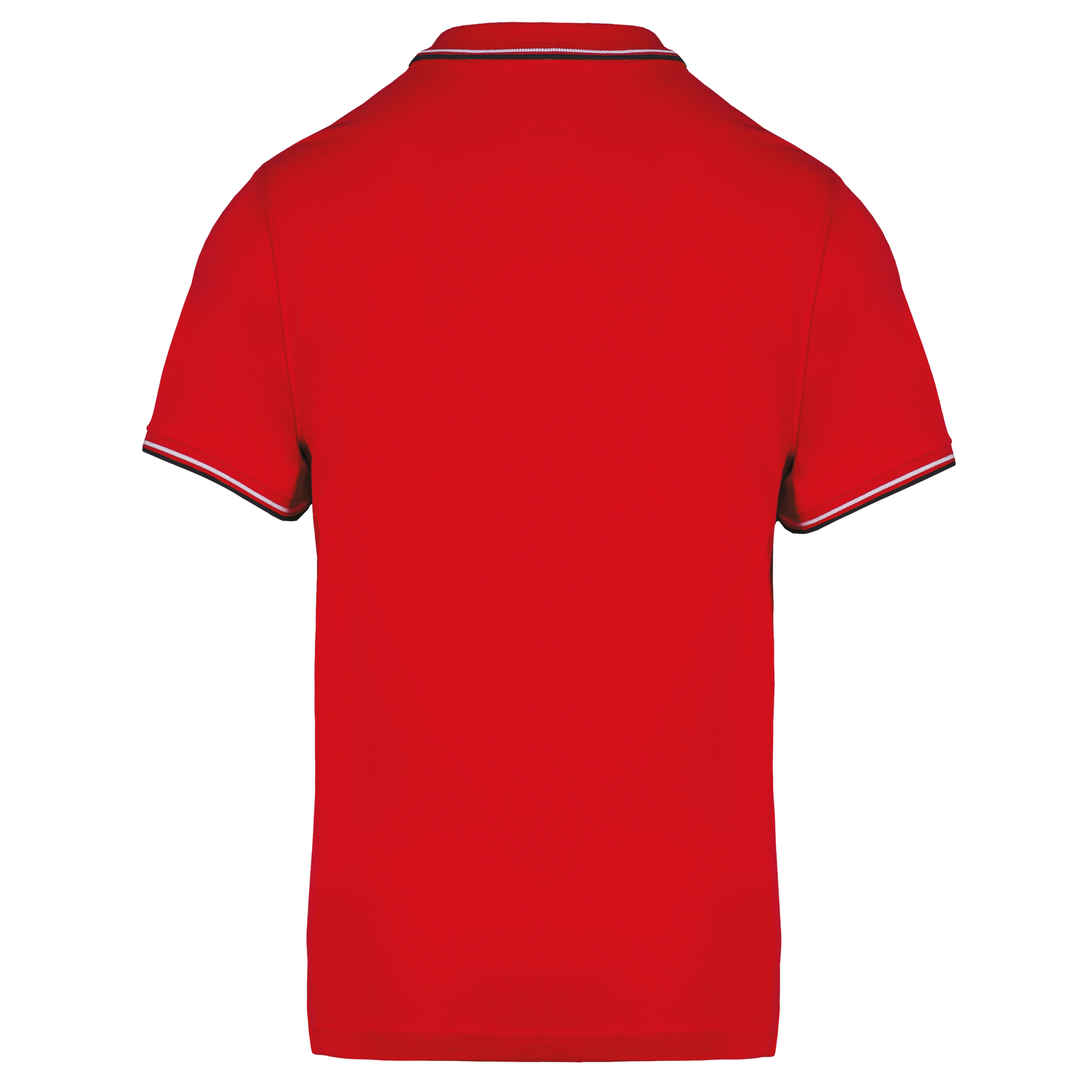 GDTXK250 Red / Navy / White BACK