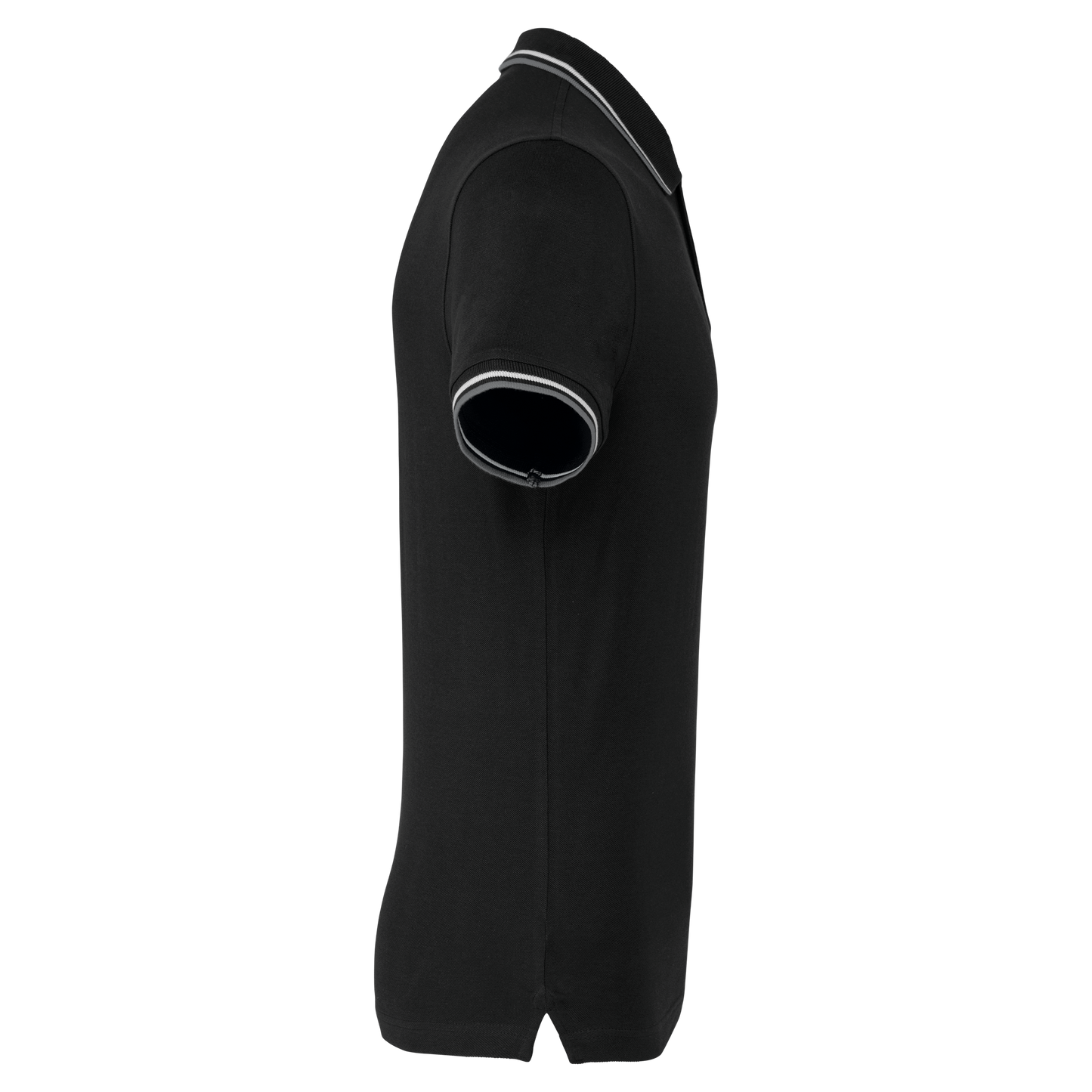GDTXK250 Black / Light Grey / White SIDE