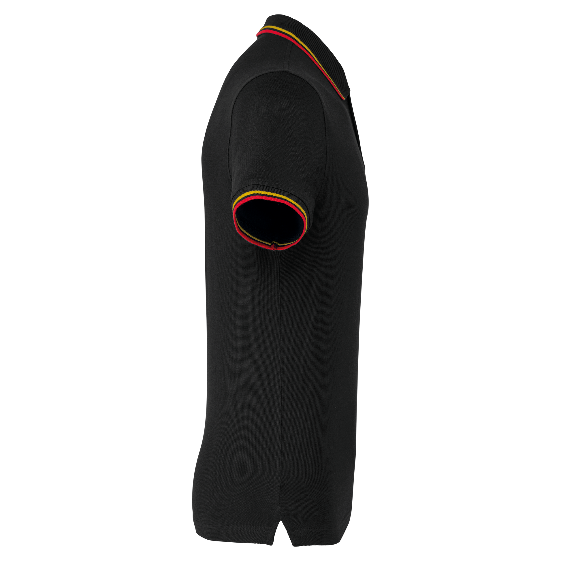 GDTXK250 Black / Red / Yellow SIDE