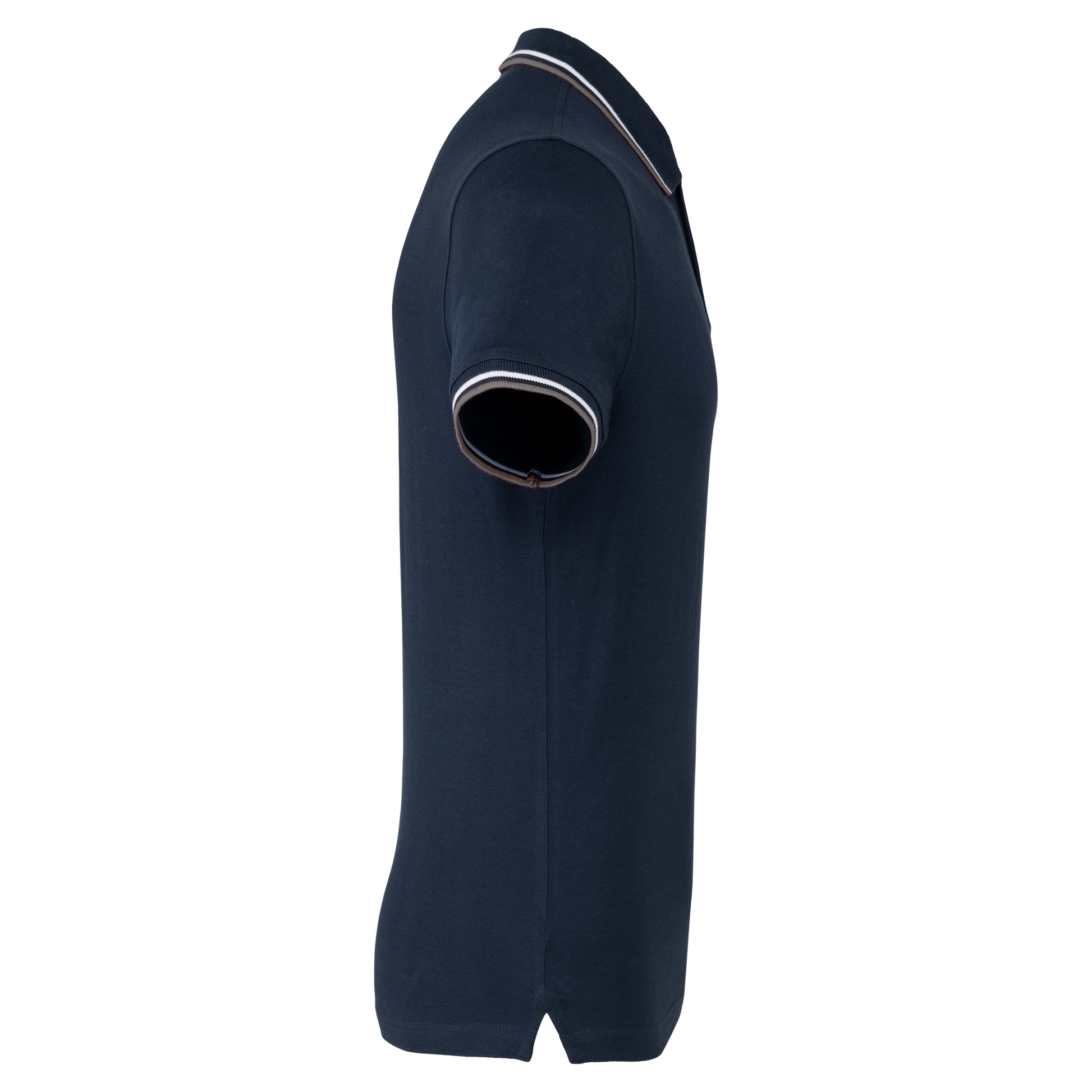 GDTXK250 Navy / Light Grey / White SIDE