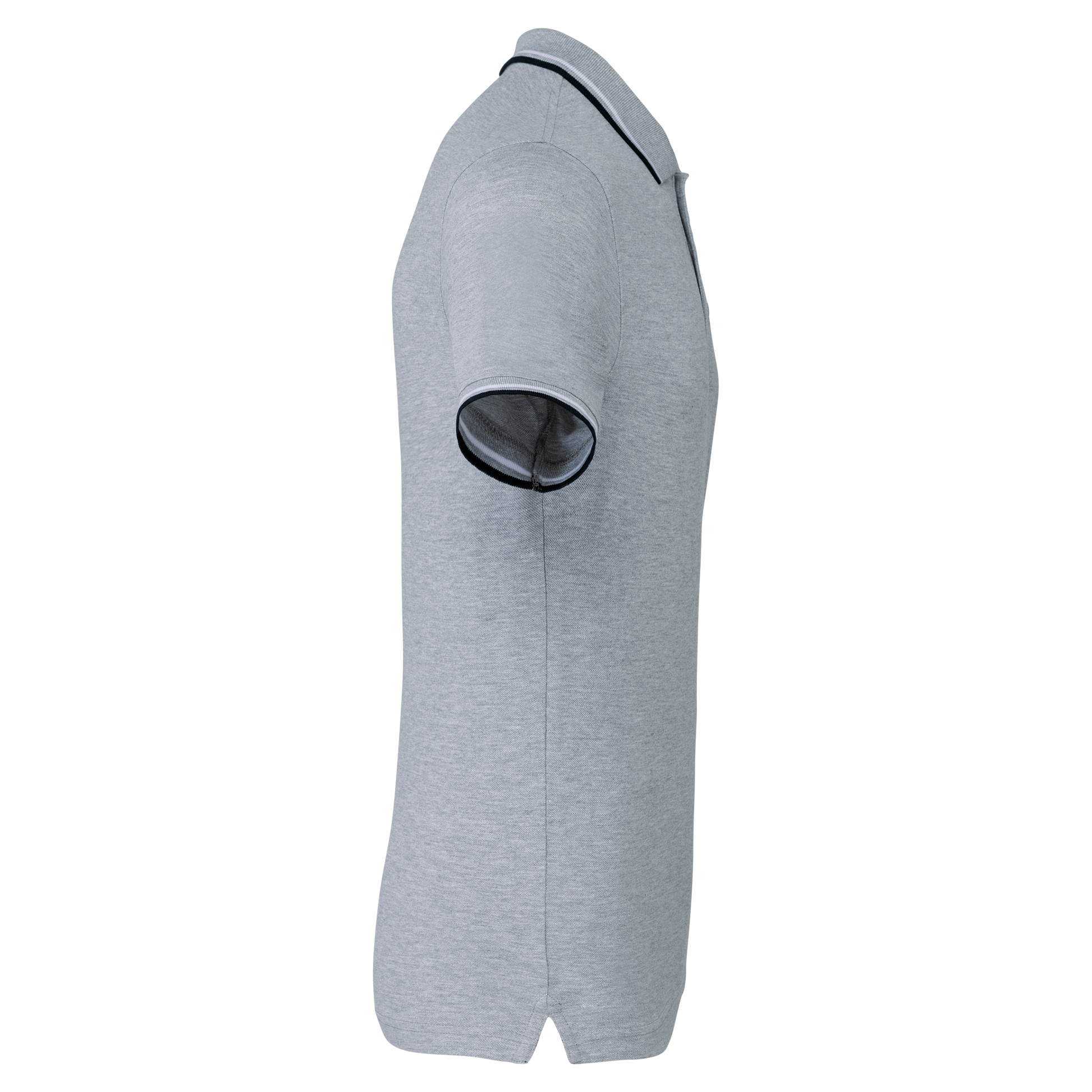 GDTXK250 Oxford Grey / Navy / White SIDE