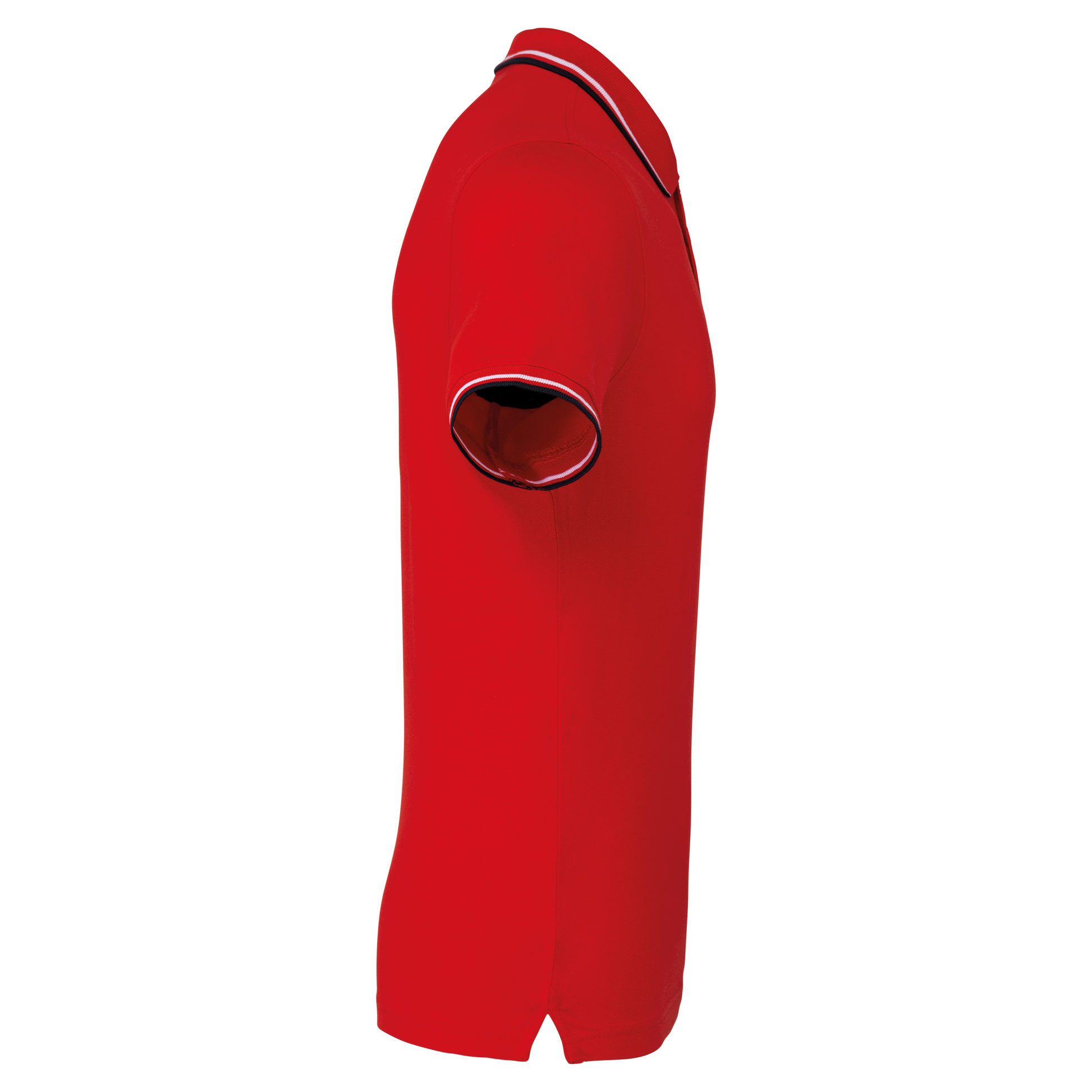 GDTXK250 Red / Navy / White SIDE