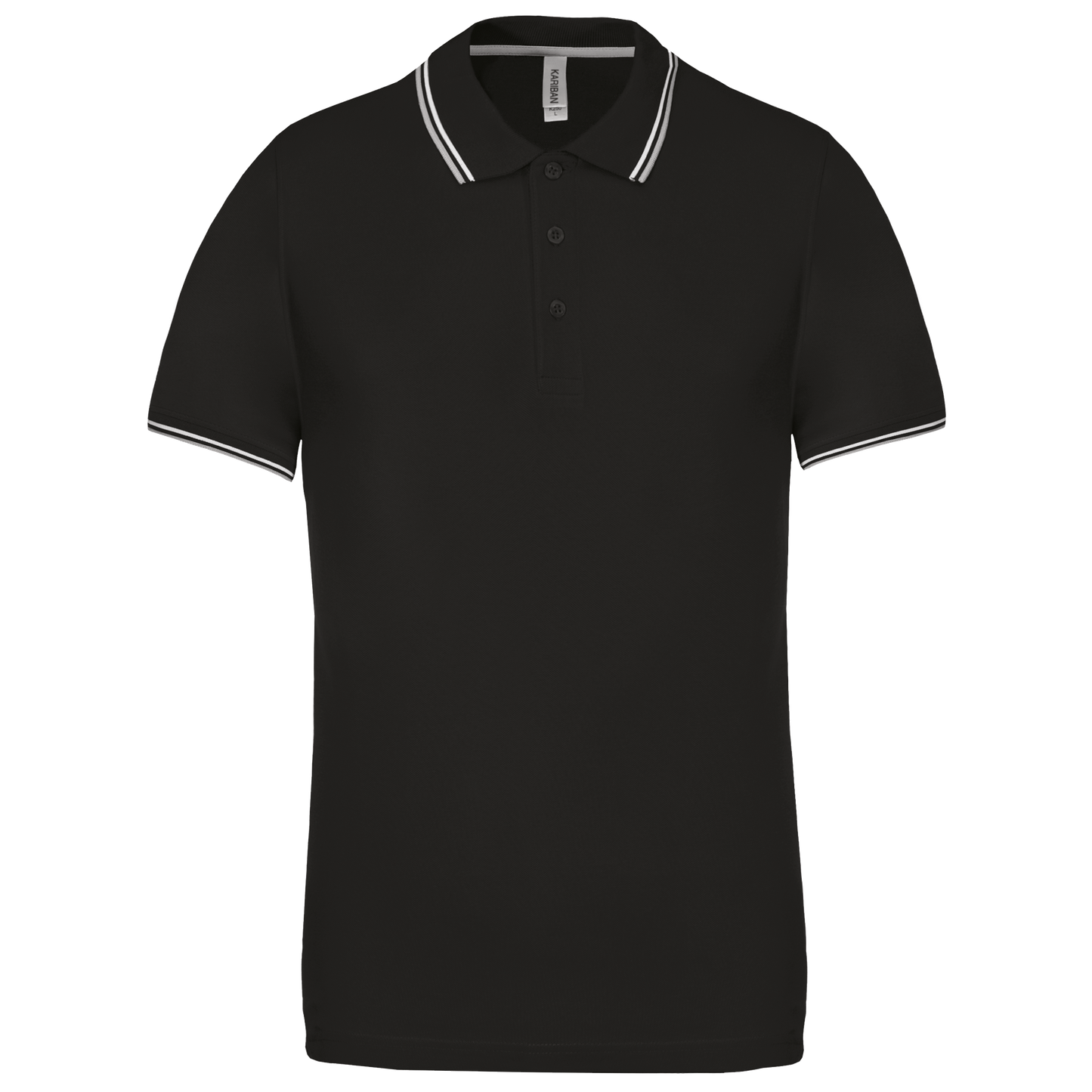 GDTXK250 Black / Light Grey / White FACE