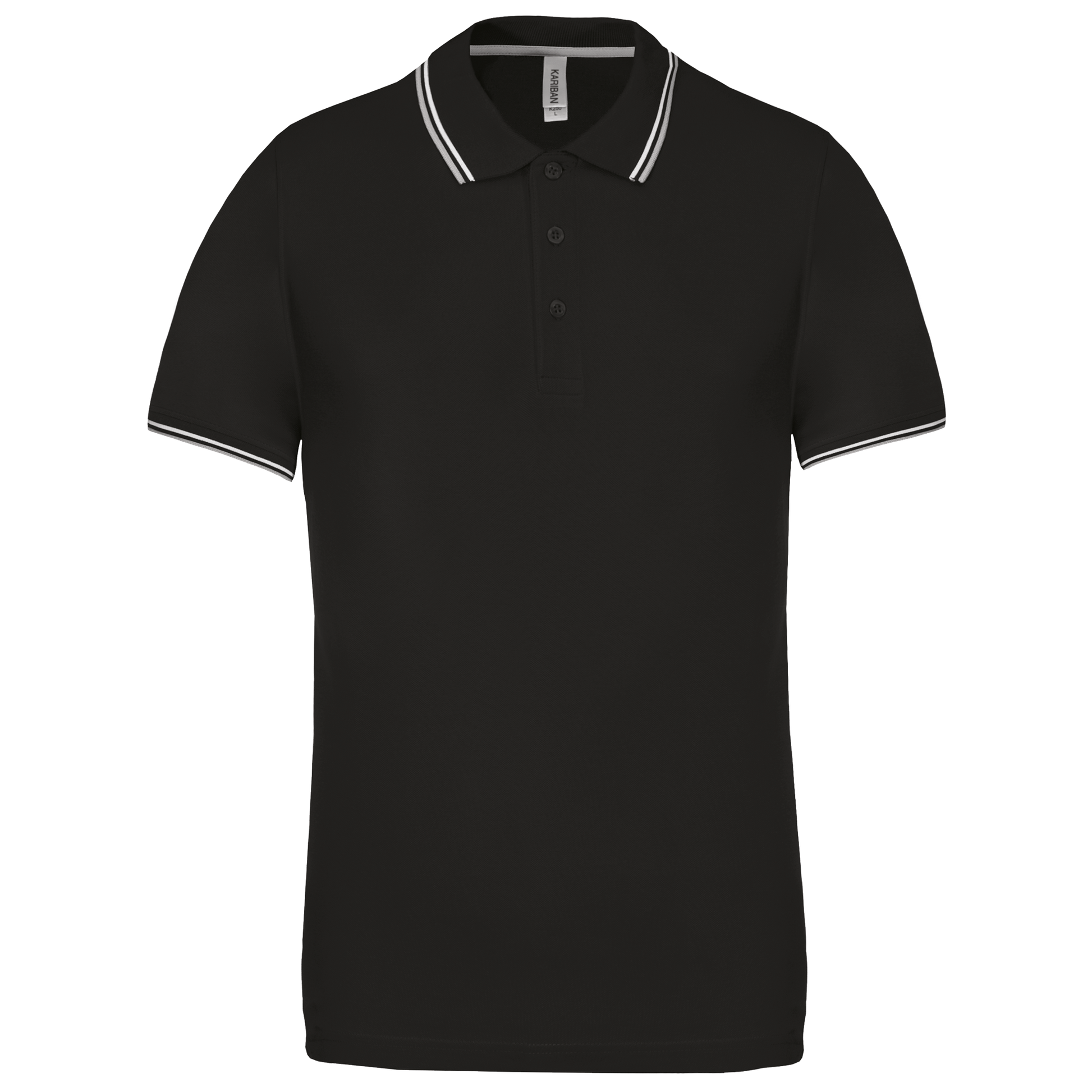 GDTXK250 Black / Light Grey / White FACE