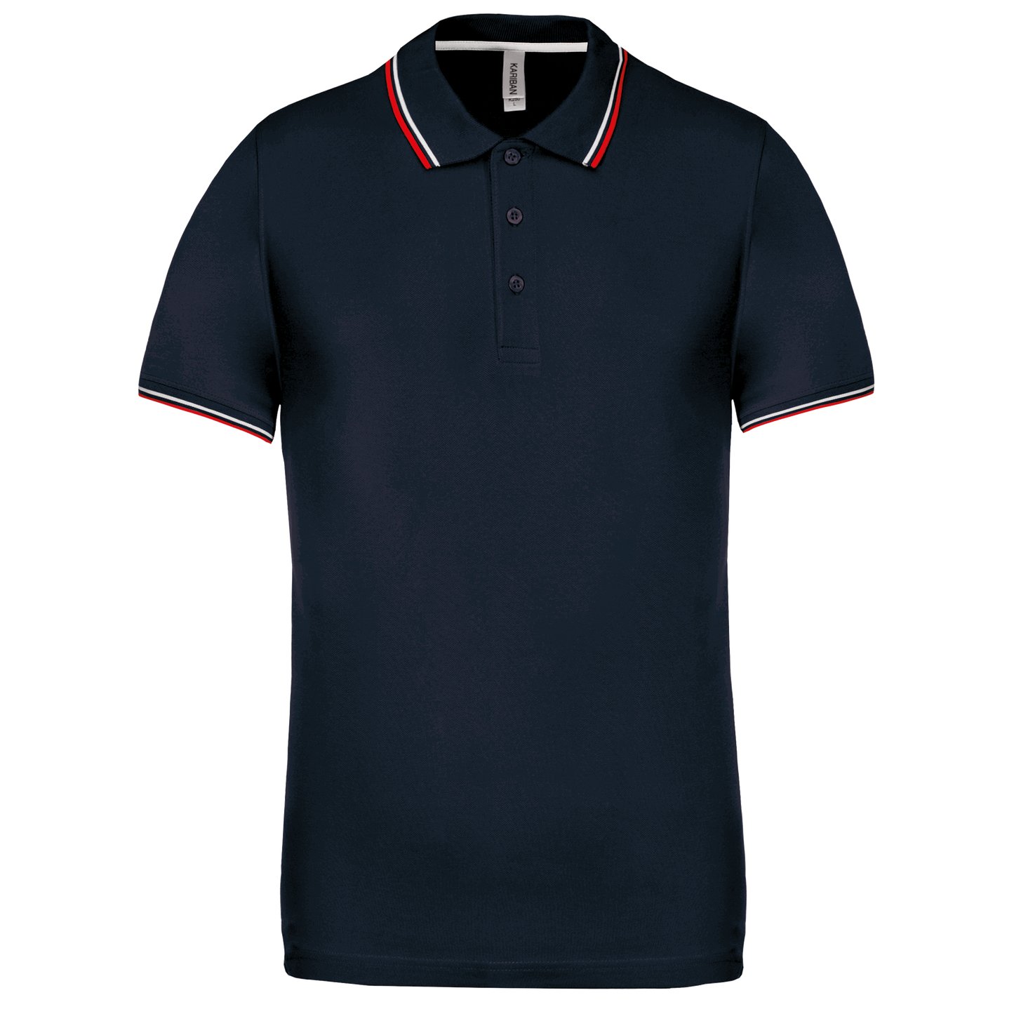 GDTXK250 Navy / Red / White FACE
