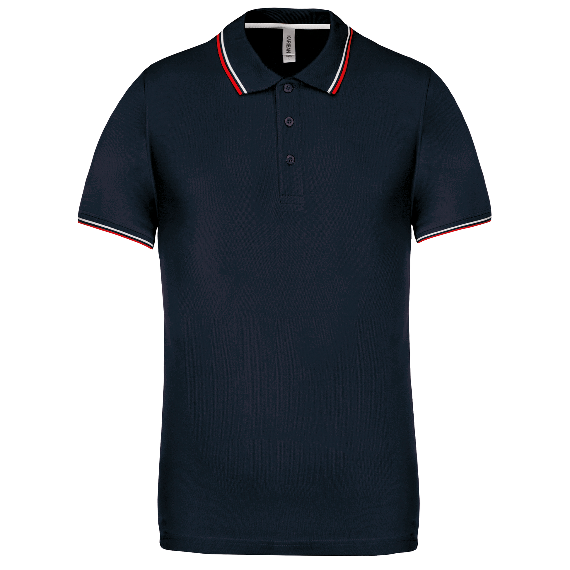 GDTXK250 Navy / Red / White FACE