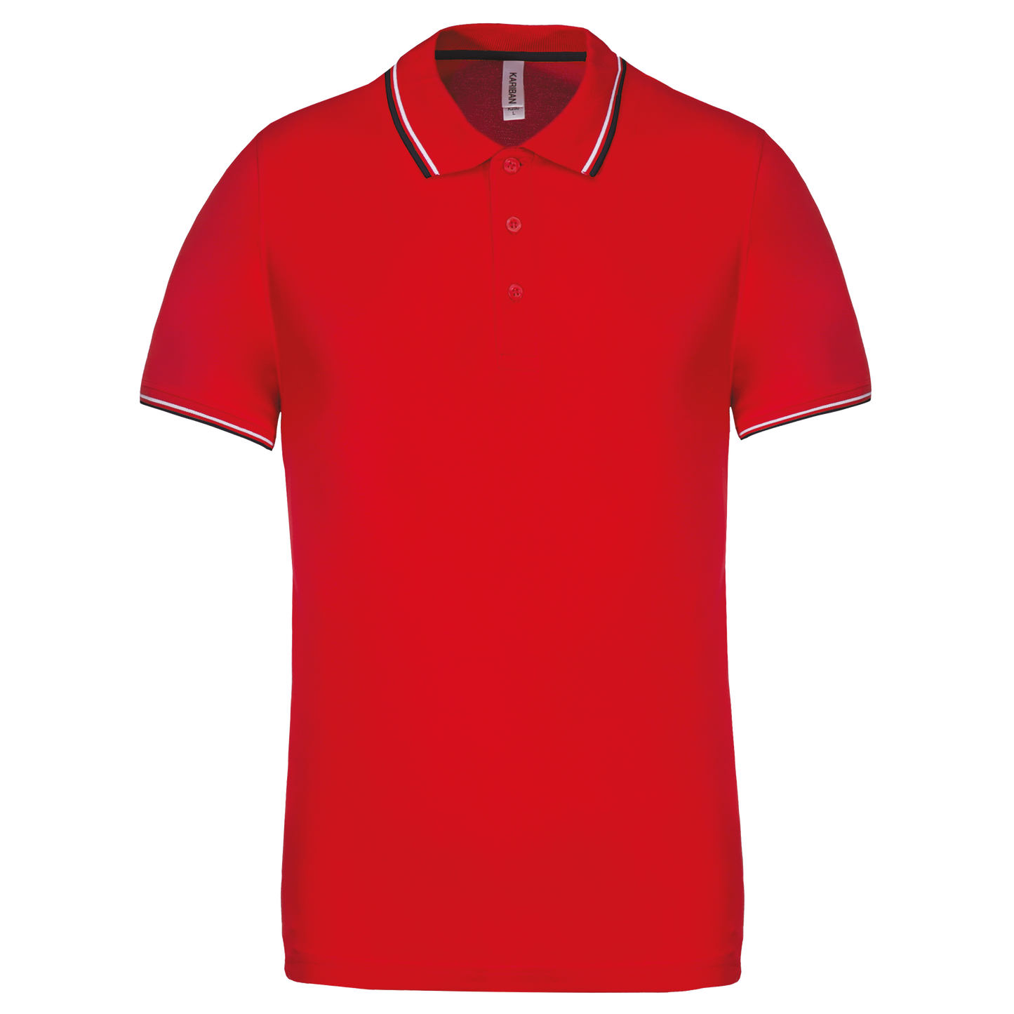 GDTXK250 Red / Navy / White FACE