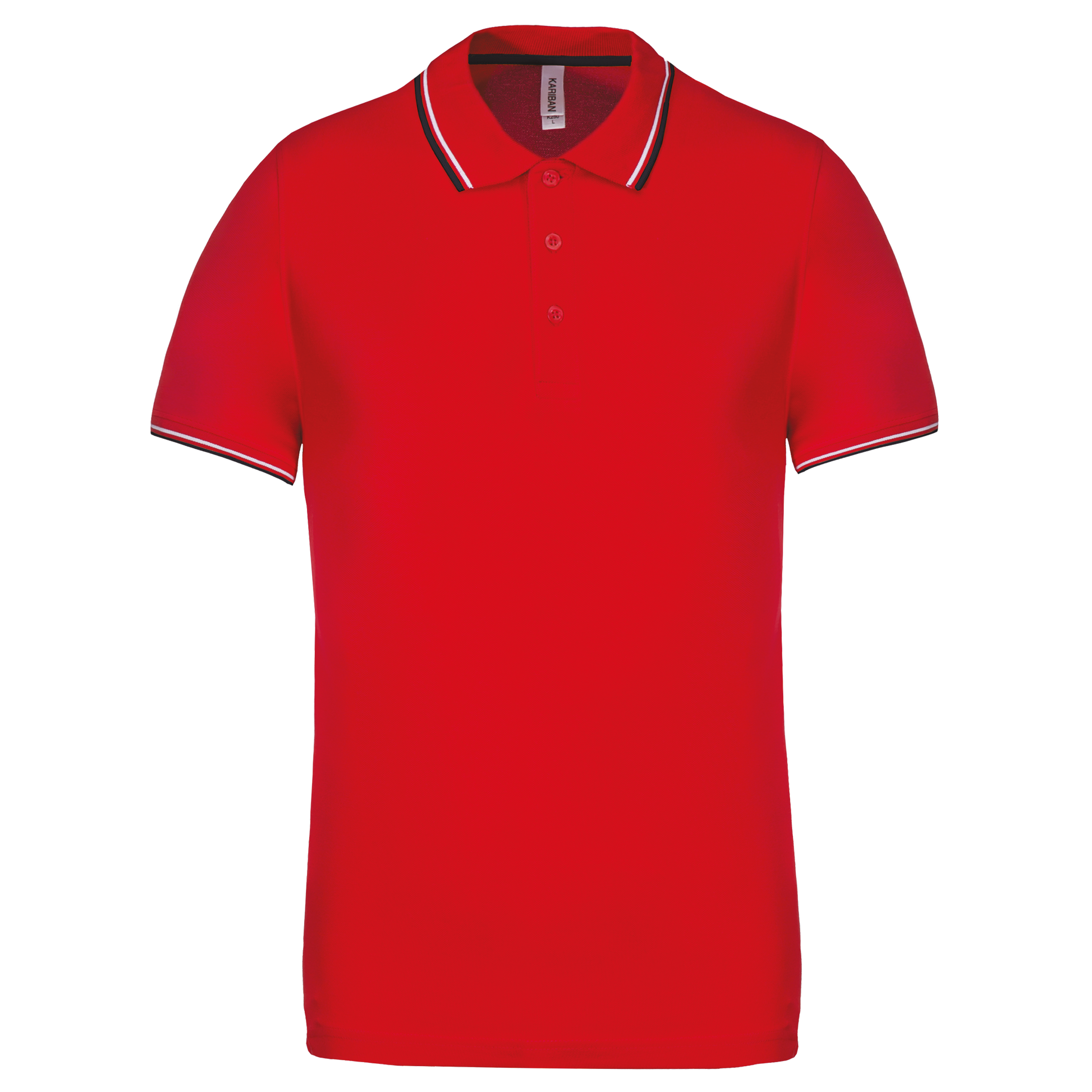 GDTXK250 Red / Navy / White FACE