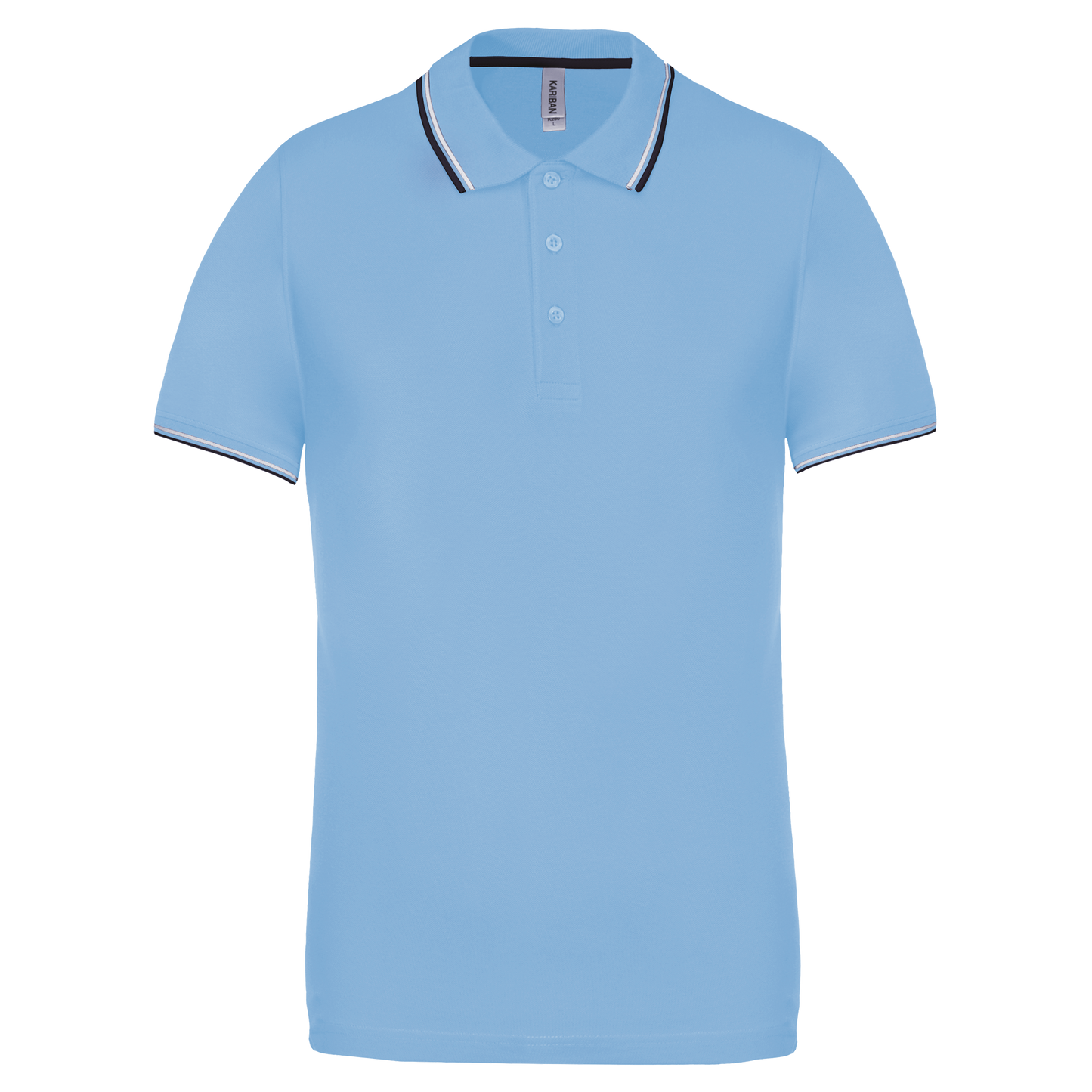 GDTXK250 Sky Blue / Navy / White FACE