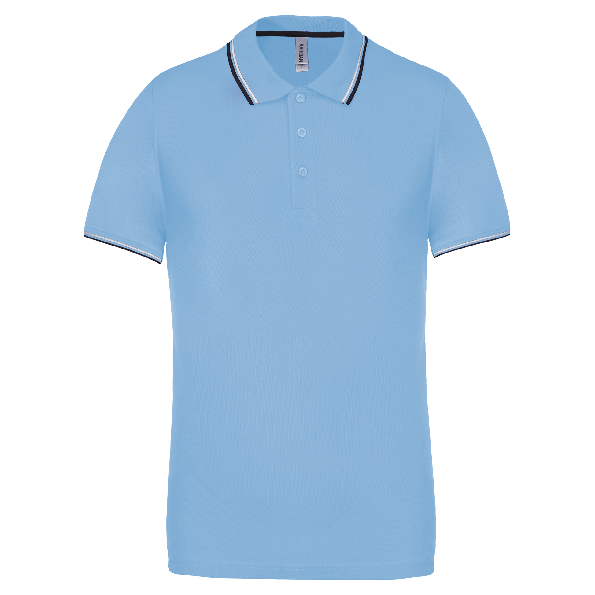 GDTXK250 Sky Blue / Navy / White FACE