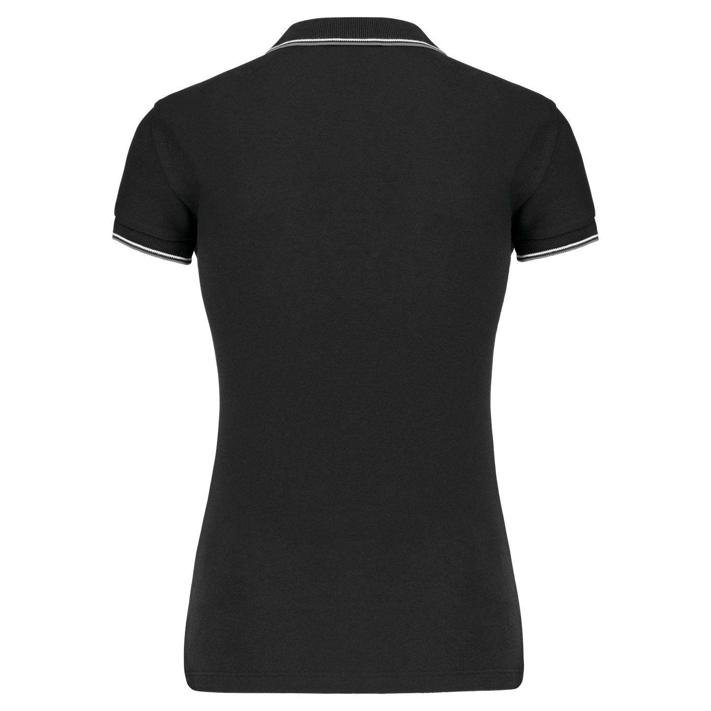 GDTXK251 Black / Light Grey / White BACK
