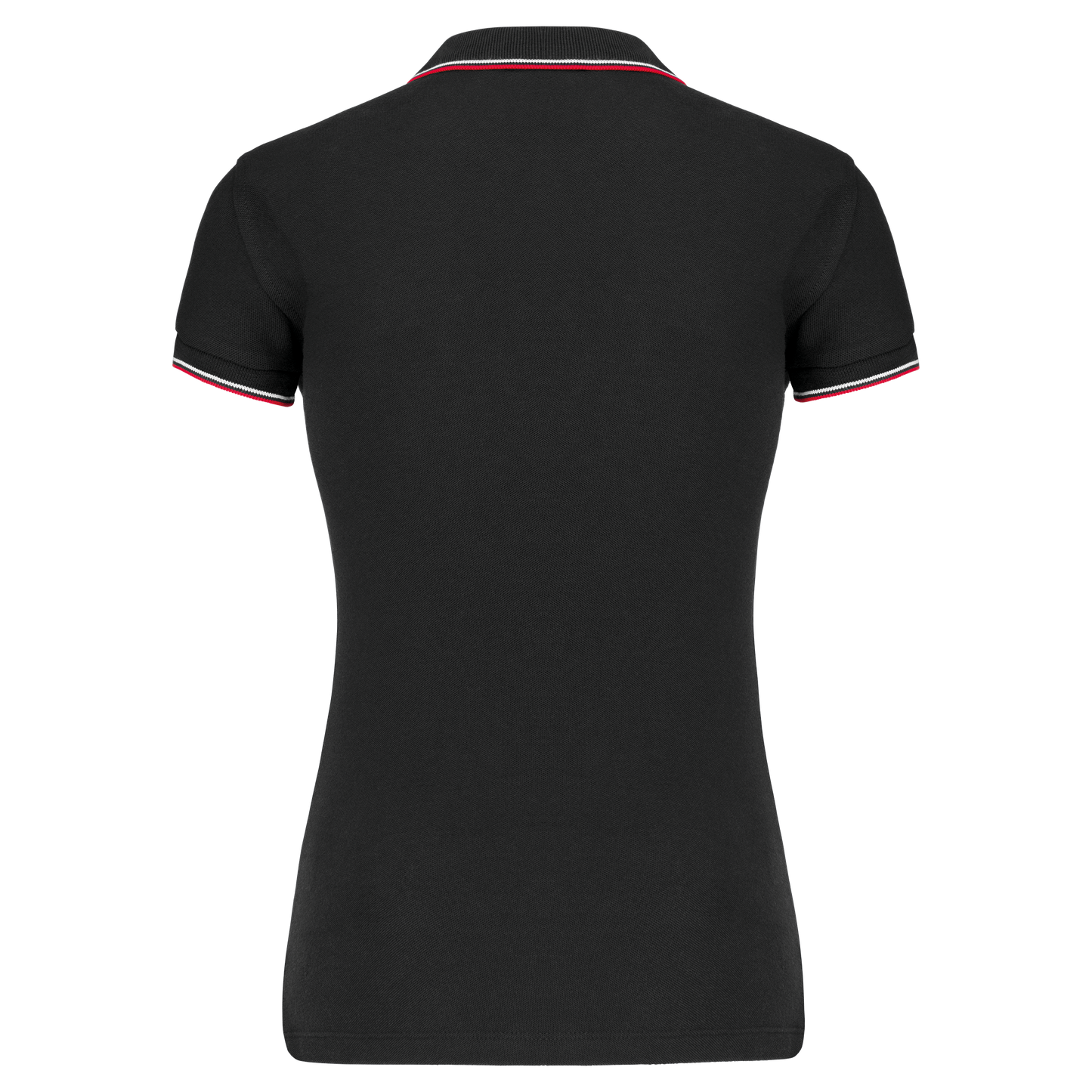 GDTXK251 Black / Red / White BACK