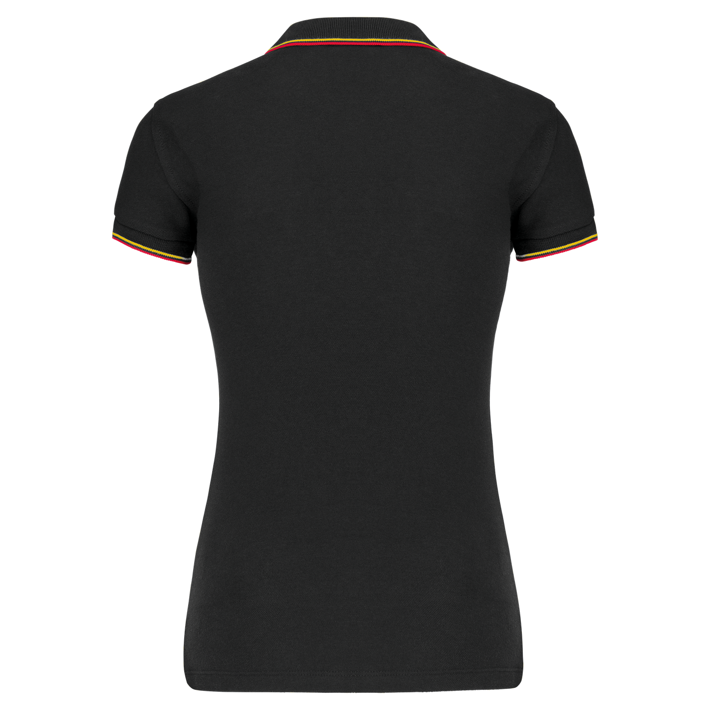 GDTXK251 Black / Red / Yellow BACK