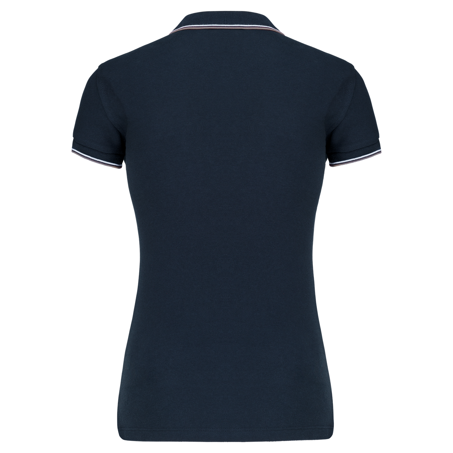 GDTXK251 Navy / Light Grey / White BACK