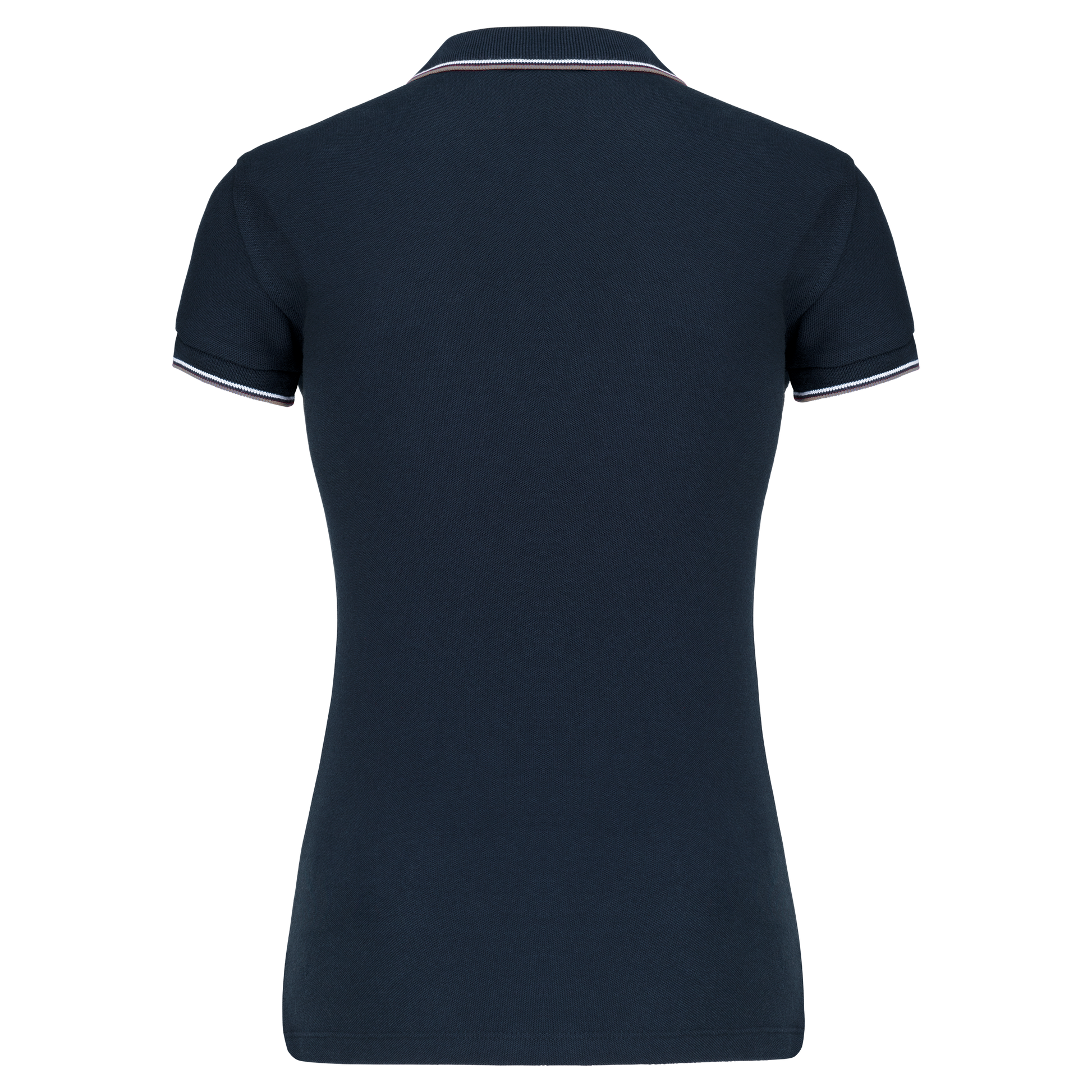 GDTXK251 Navy / Light Grey / White BACK