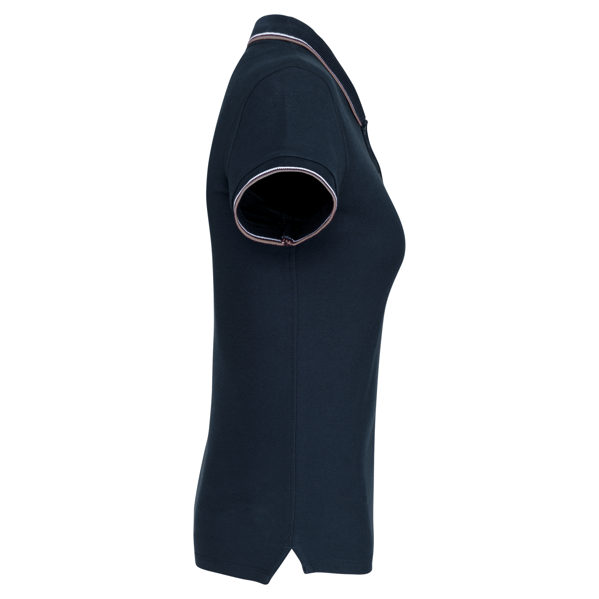GDTXK251 Navy / Light Grey / White SIDE