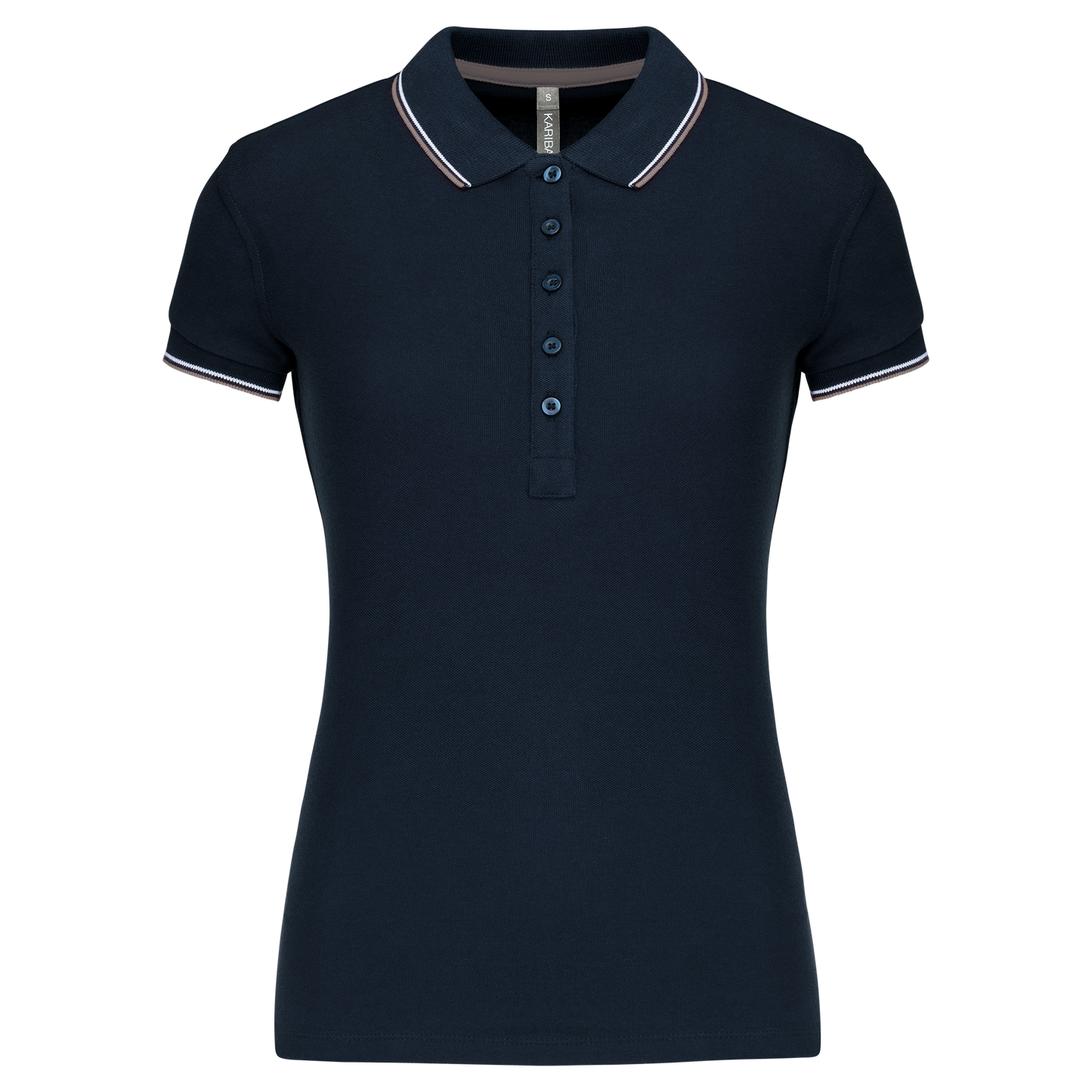 GDTXK251 Navy / Light Grey / White FACE