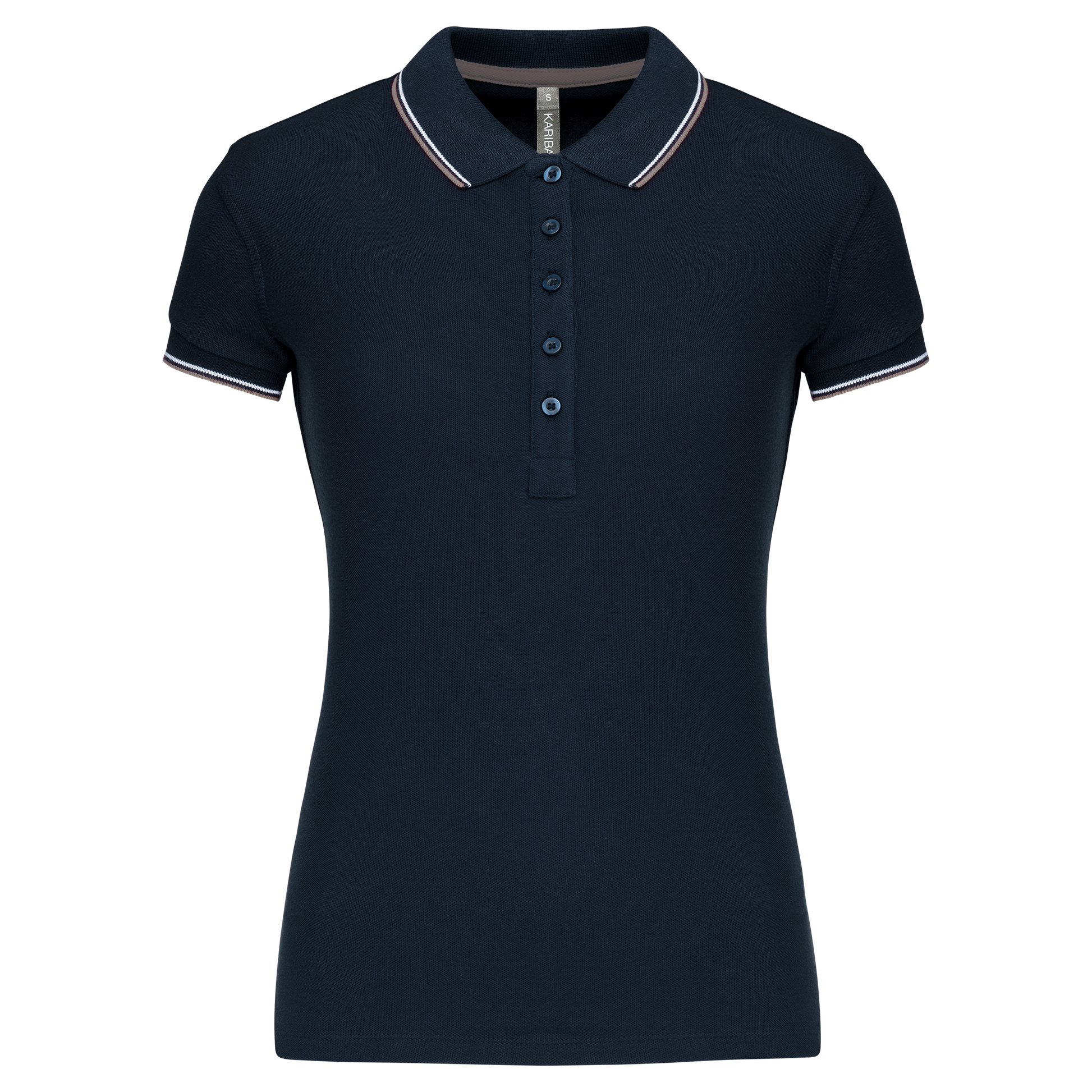 GDTXK251 Navy / Light Grey / White FACE