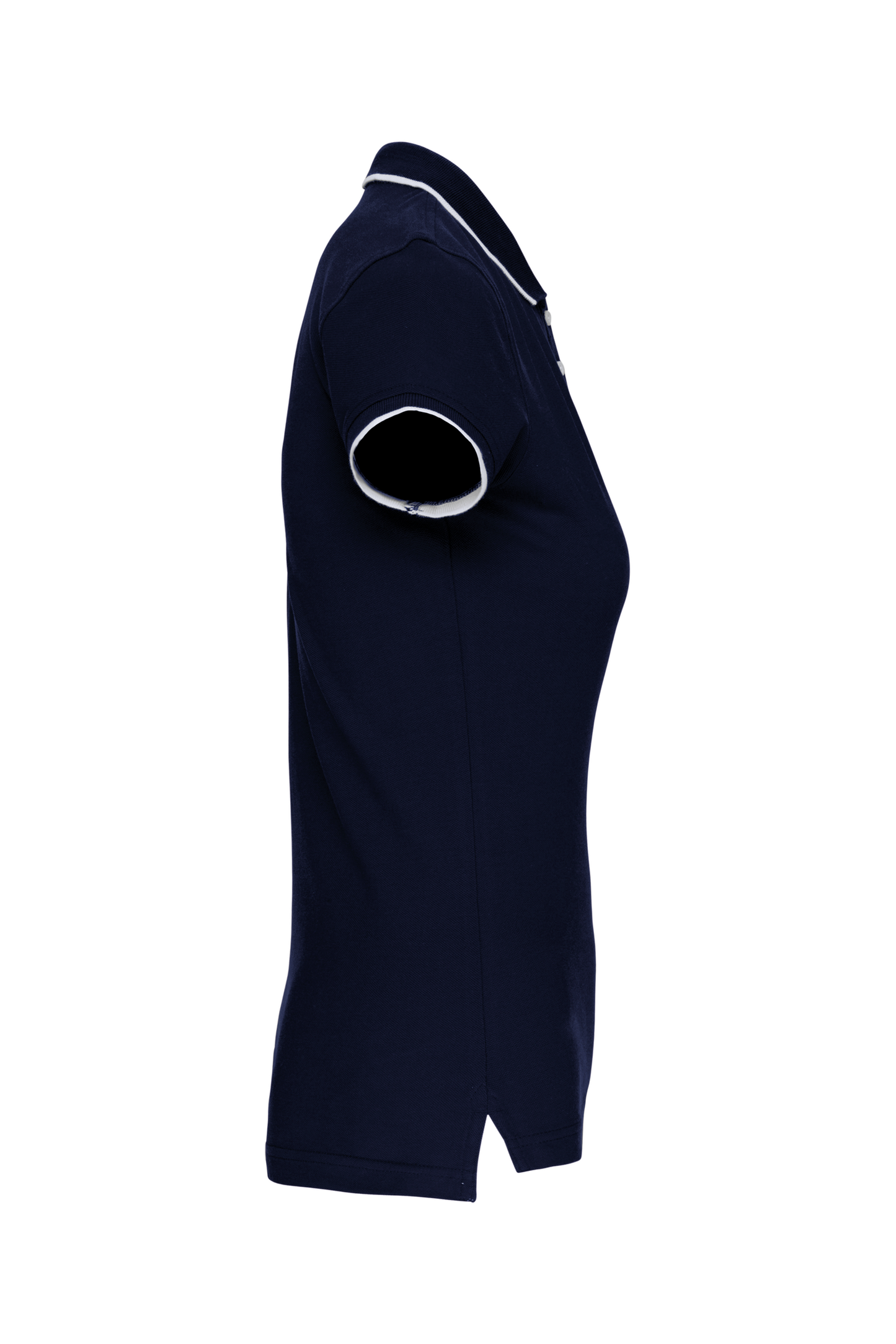 GDTXK252 Navy / White / Red SIDE