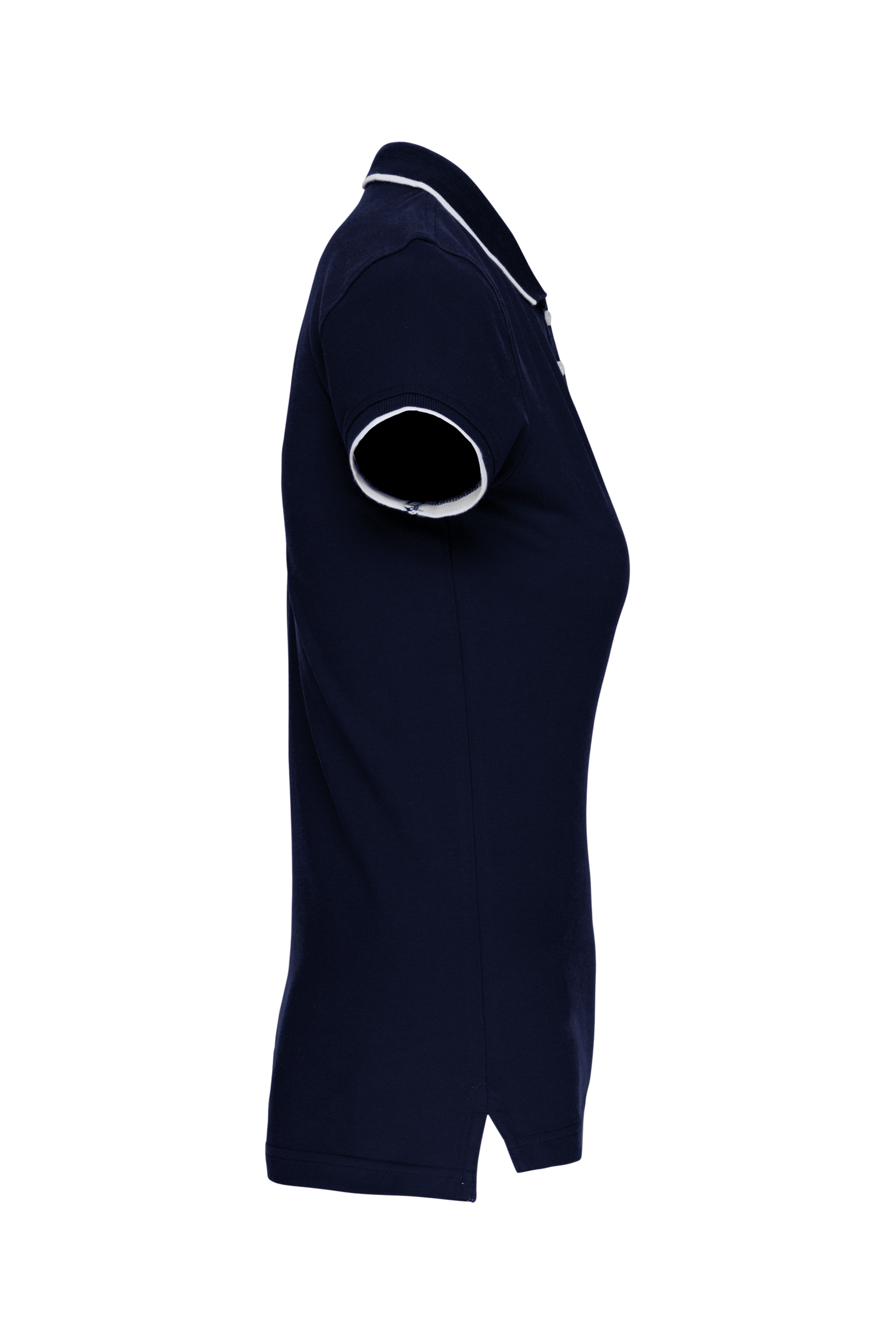 GDTXK252 Navy / White / Red SIDE