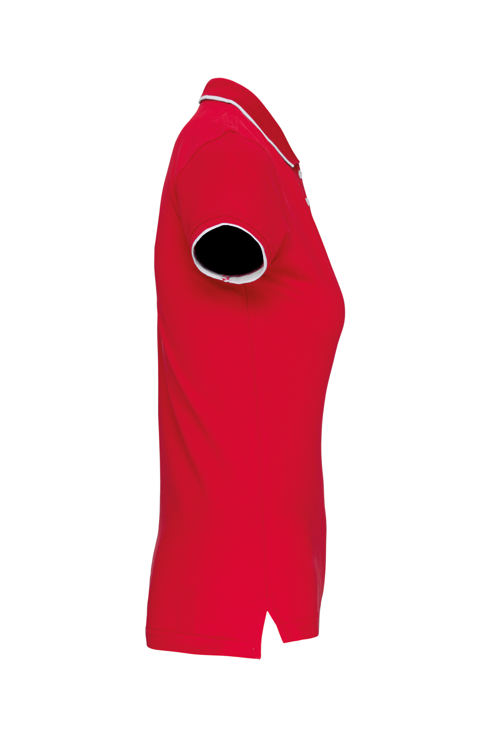 GDTXK252 Red / White / Navy SIDE