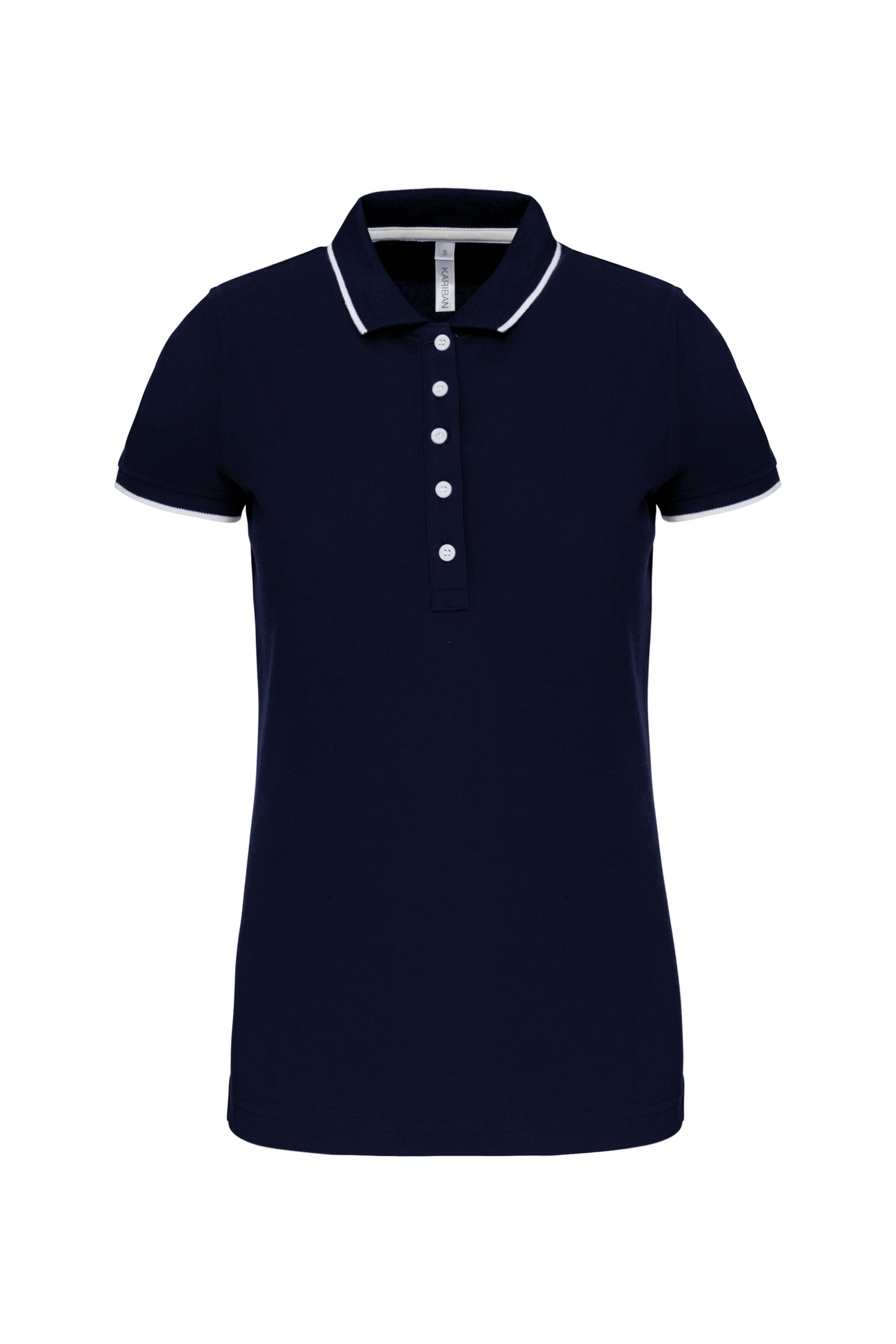 GDTXK252 Navy / White / Red FACE