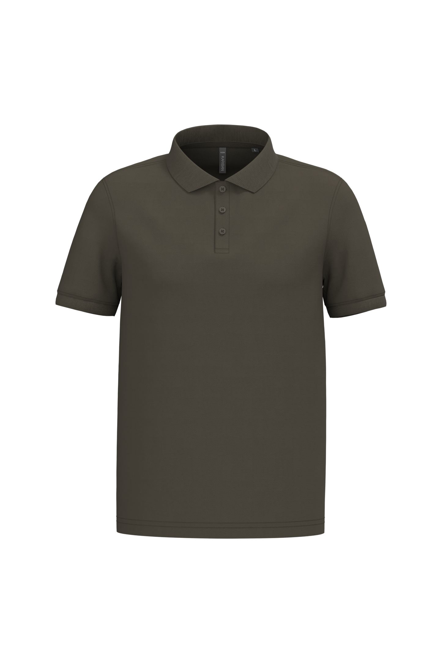GDTXK254 Dark Khaki FACE