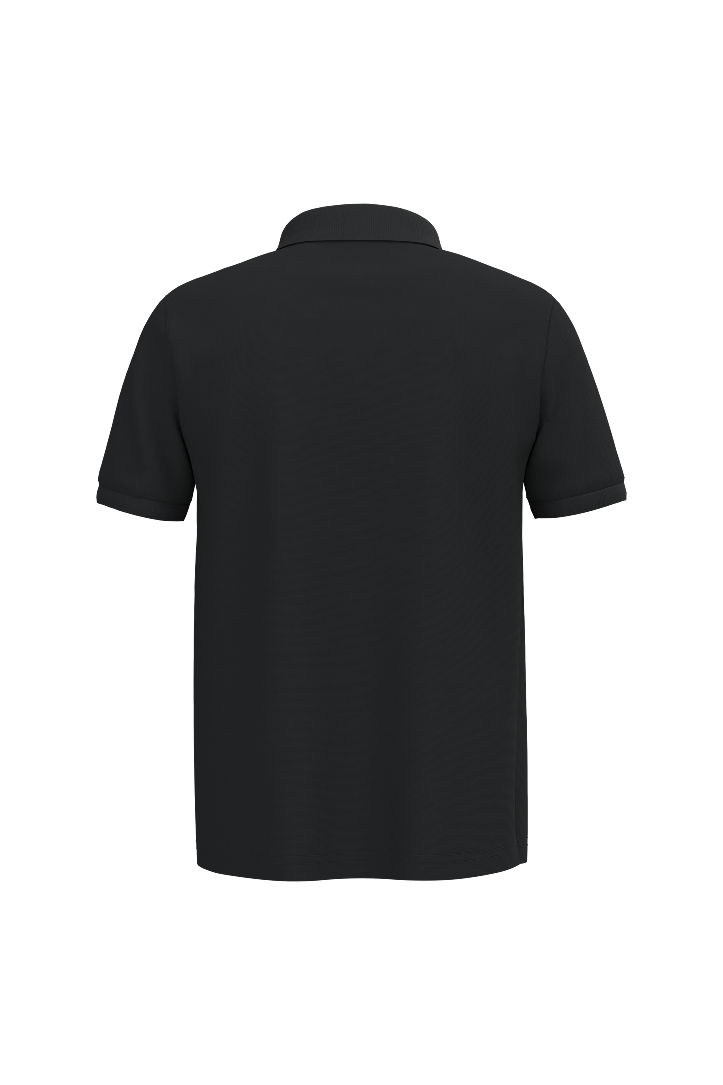 GDTXK254 Black BACK