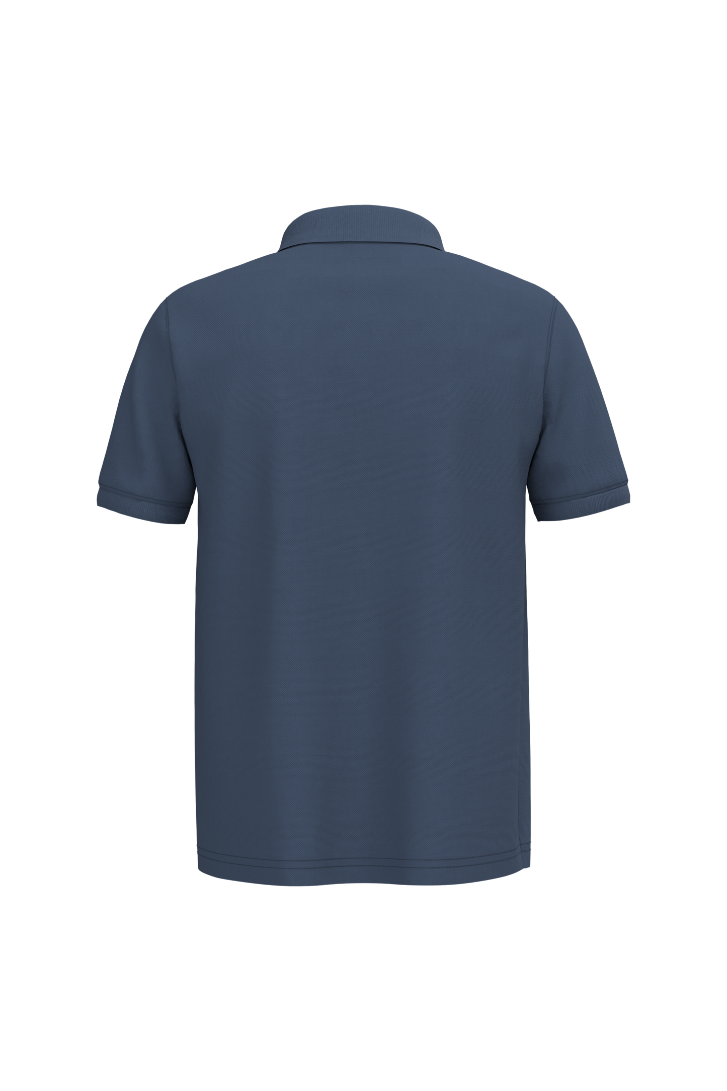 GDTXK254 Deep Blue BACK
