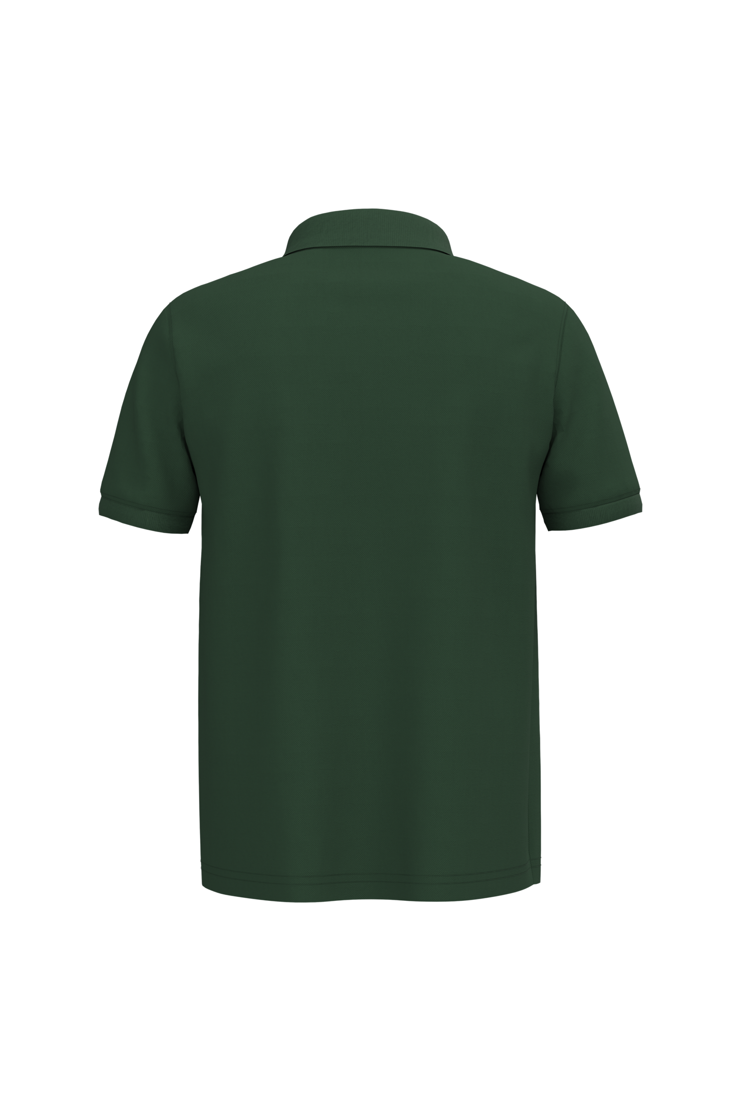 GDTXK254 Forest Green BACK
