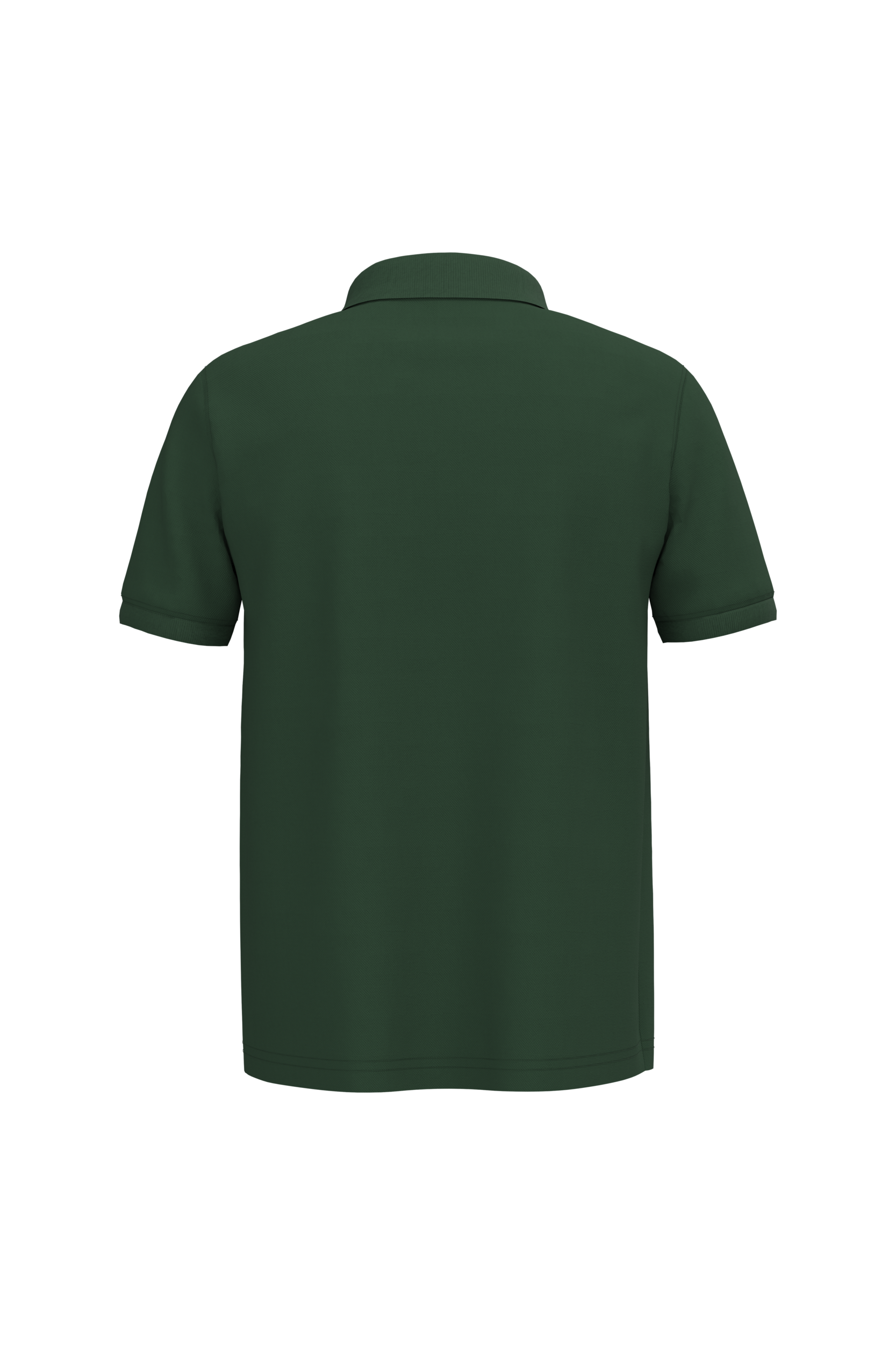 GDTXK254 Forest Green BACK