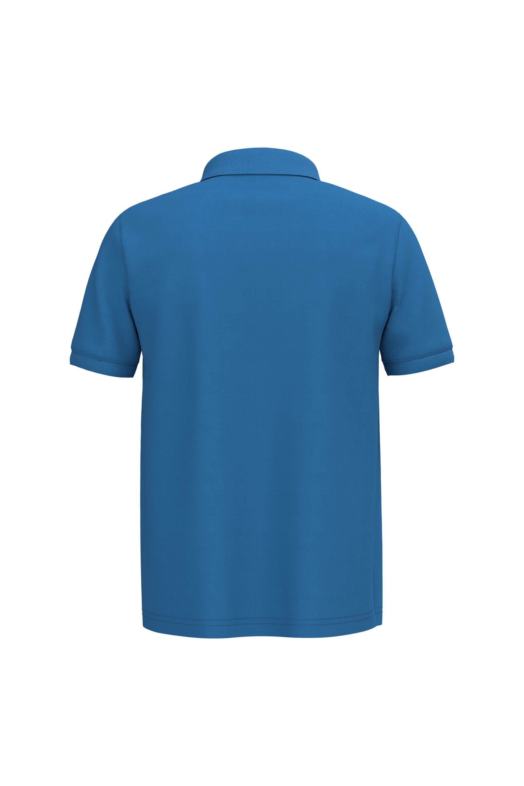 GDTXK254 Light Royal Blue BACK