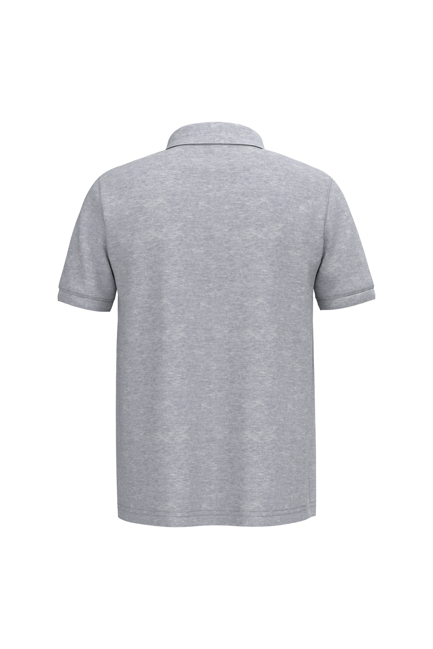 GDTXK254 Oxford Grey BACK