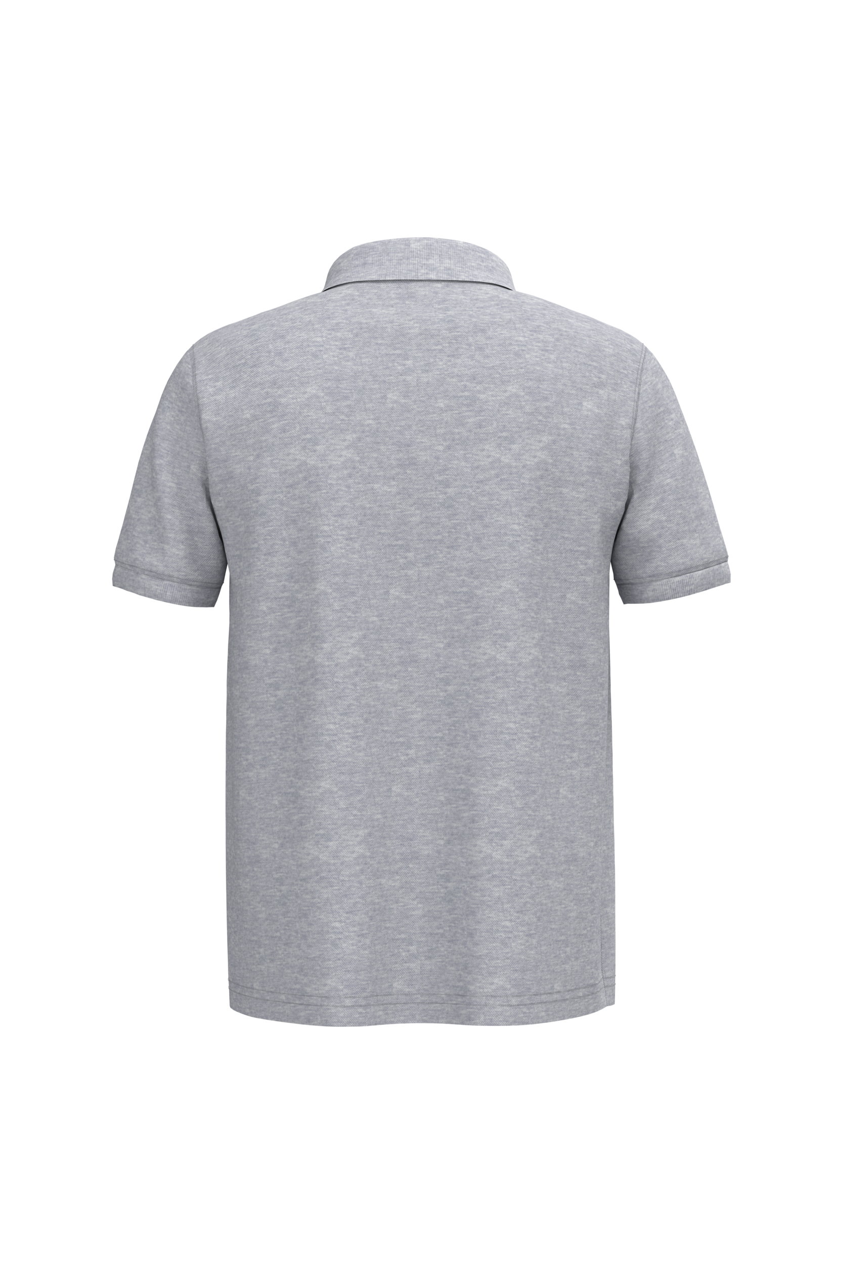 GDTXK254 Oxford Grey BACK