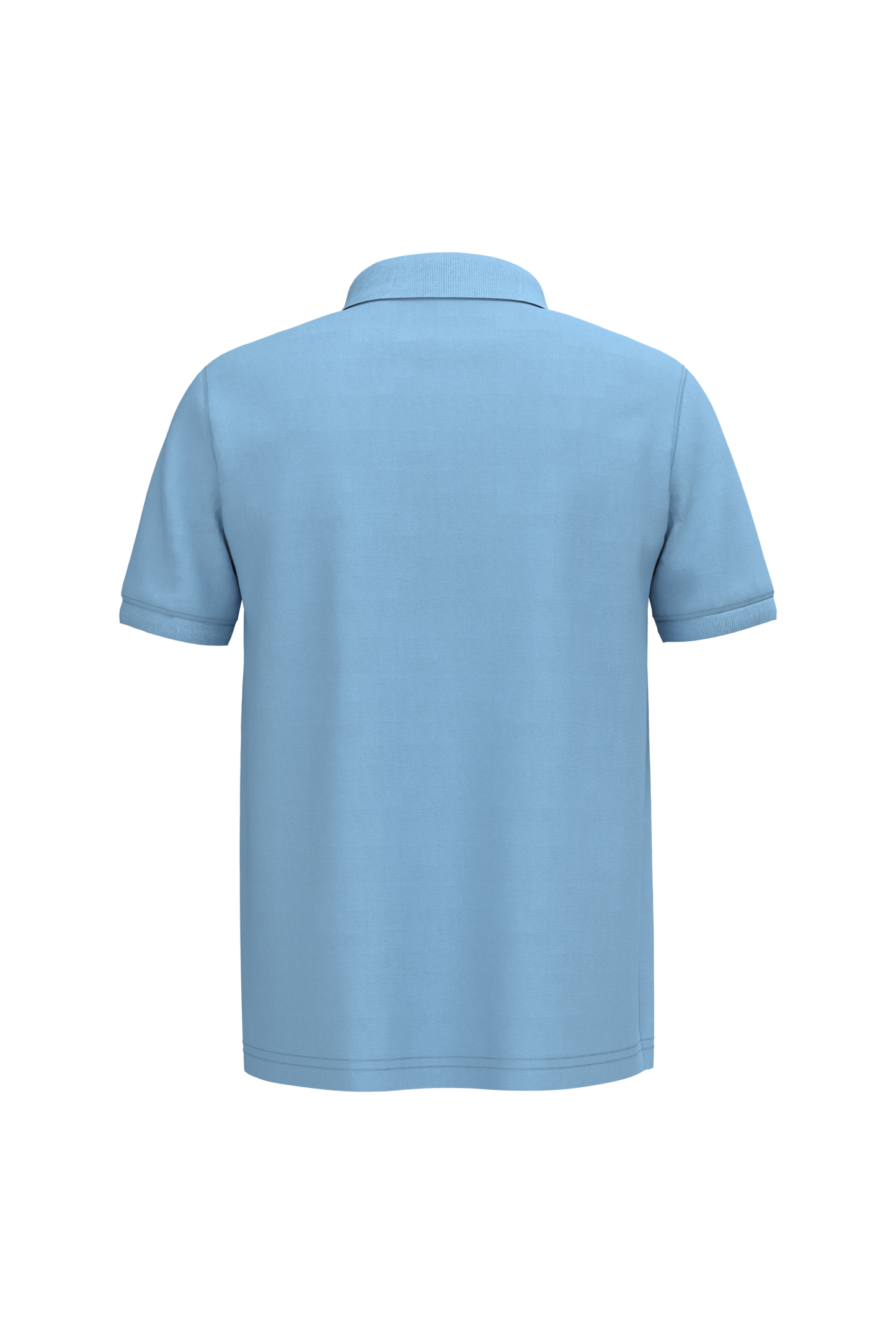 GDTXK254 Sky Blue BACK