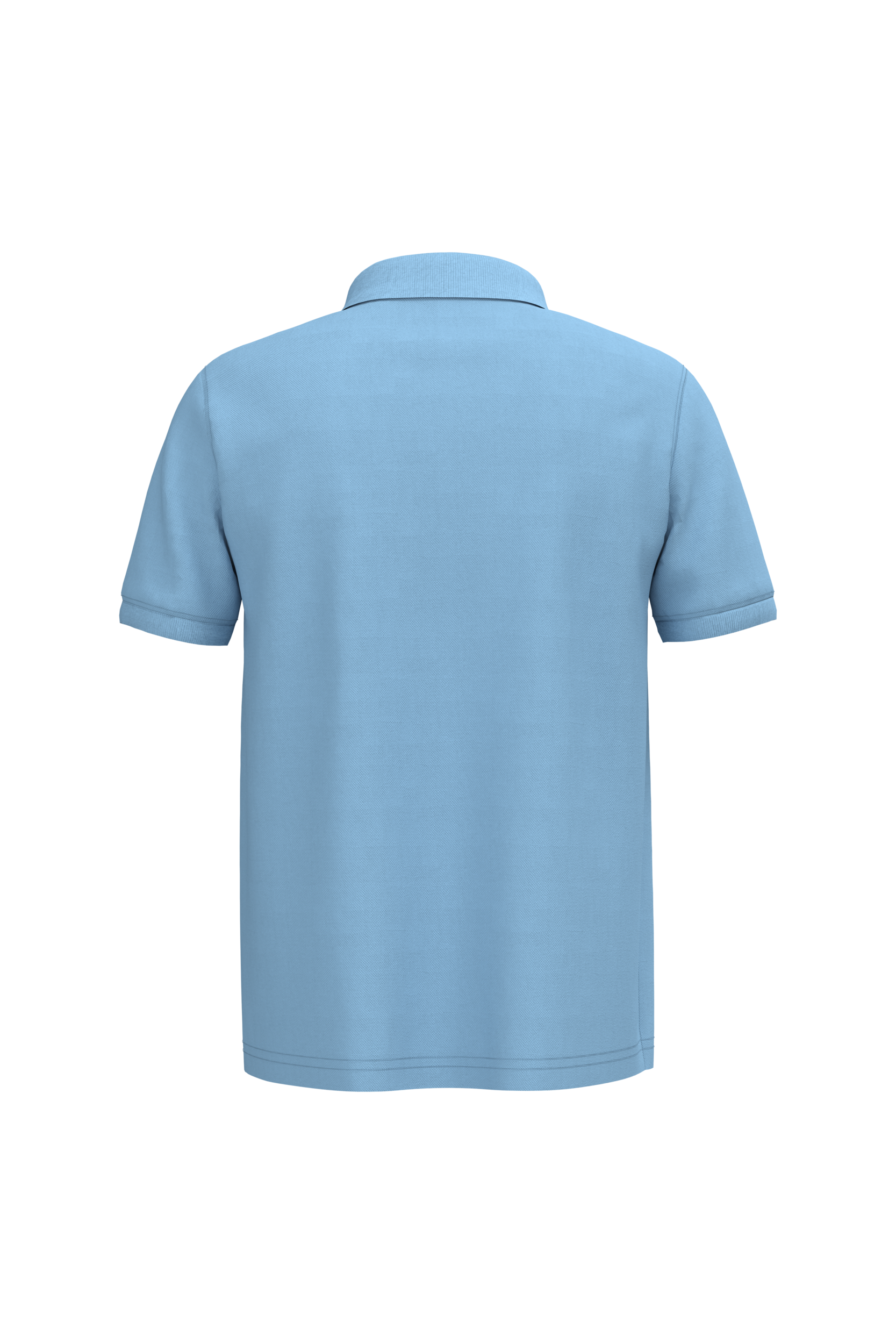 GDTXK254 Sky Blue BACK