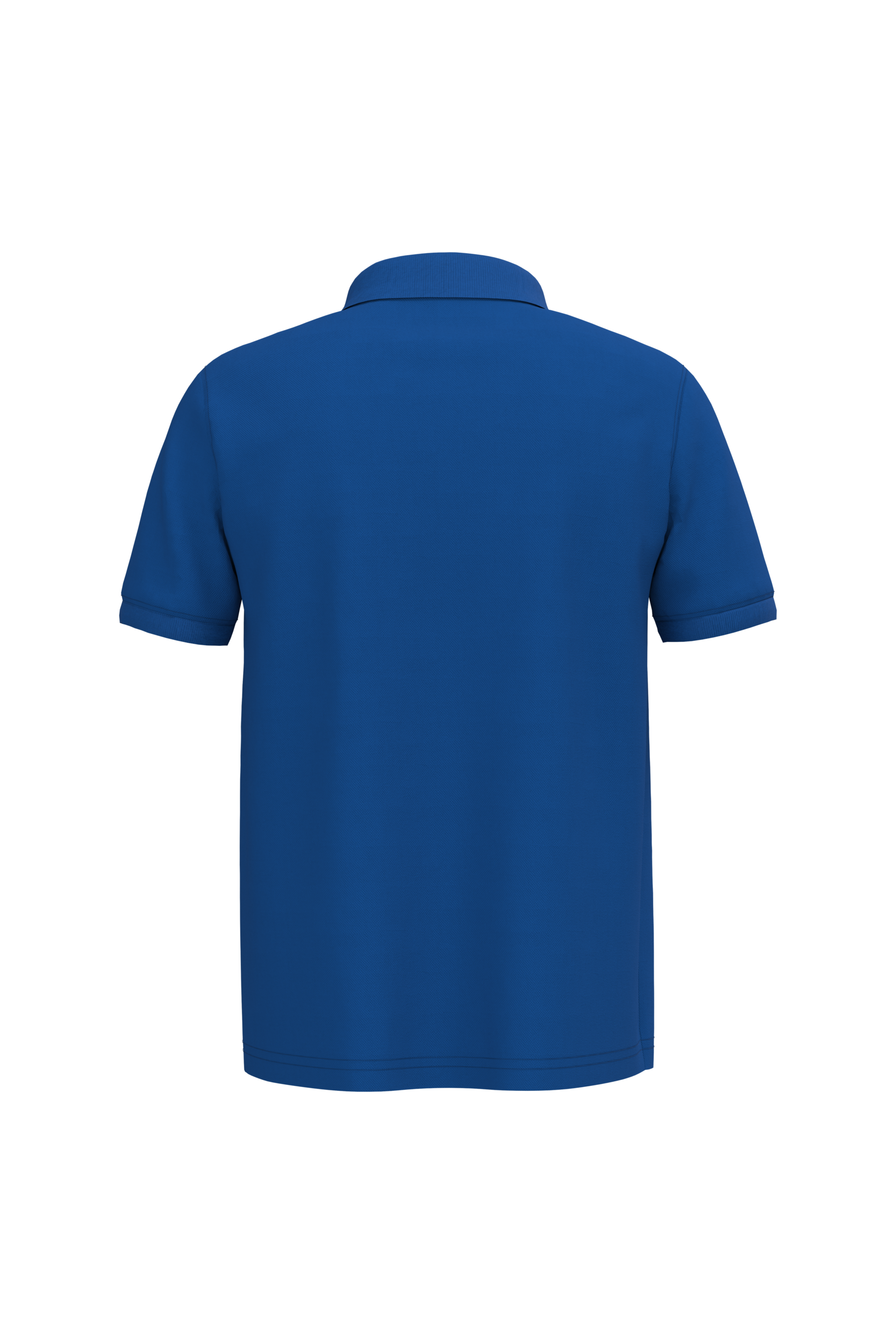 GDTXK254 Royal Blue BACK