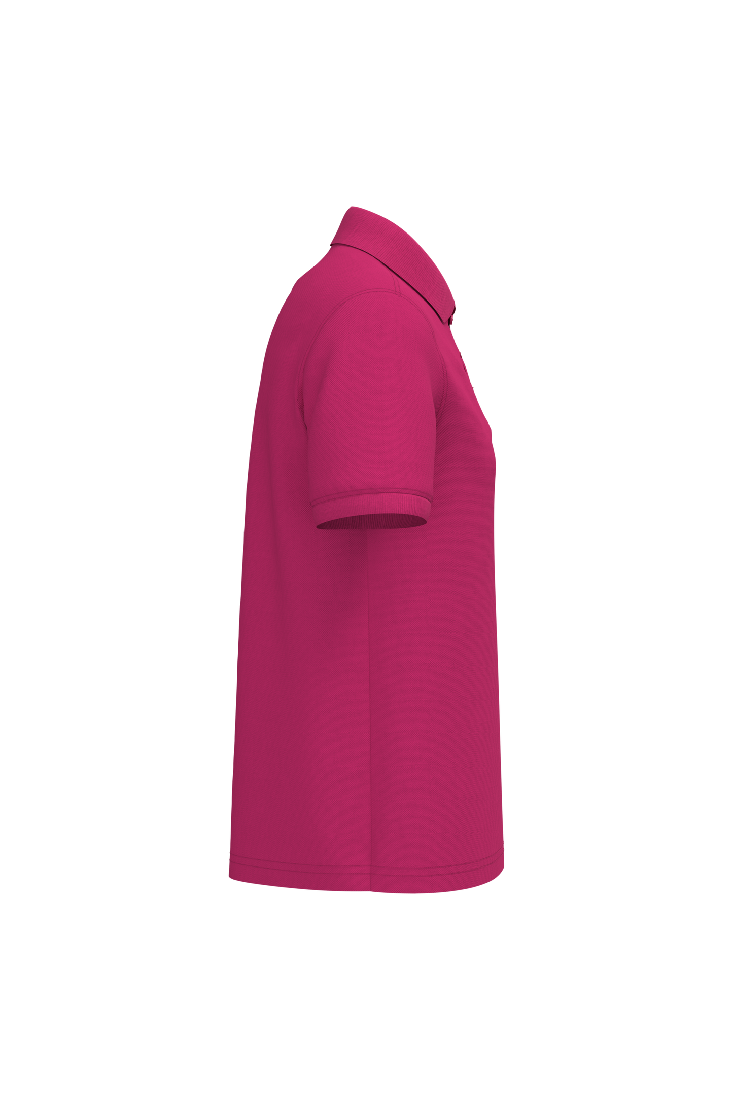 GDTXK254 Fuchsia SIDE
