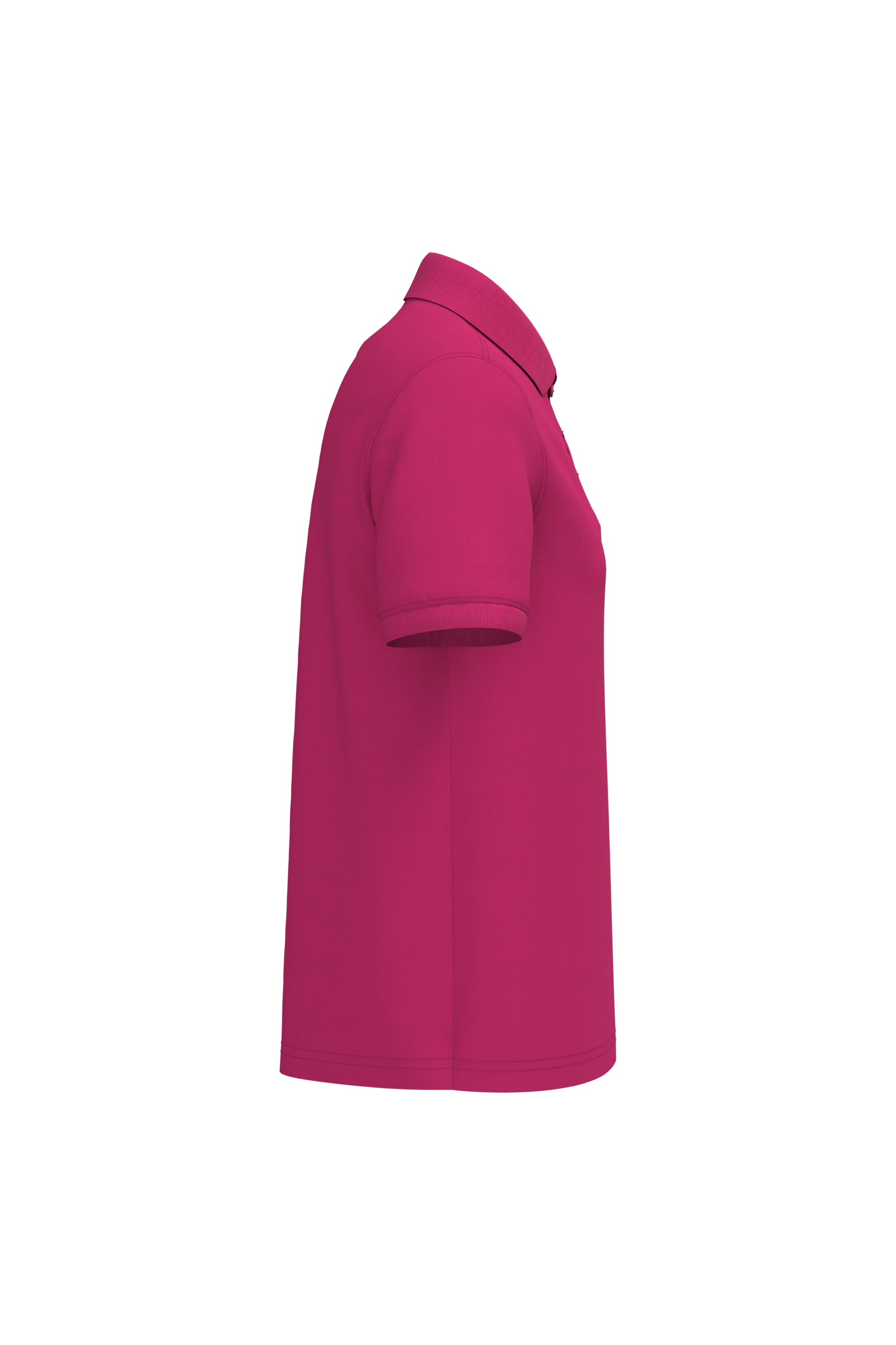 GDTXK254 Fuchsia SIDE