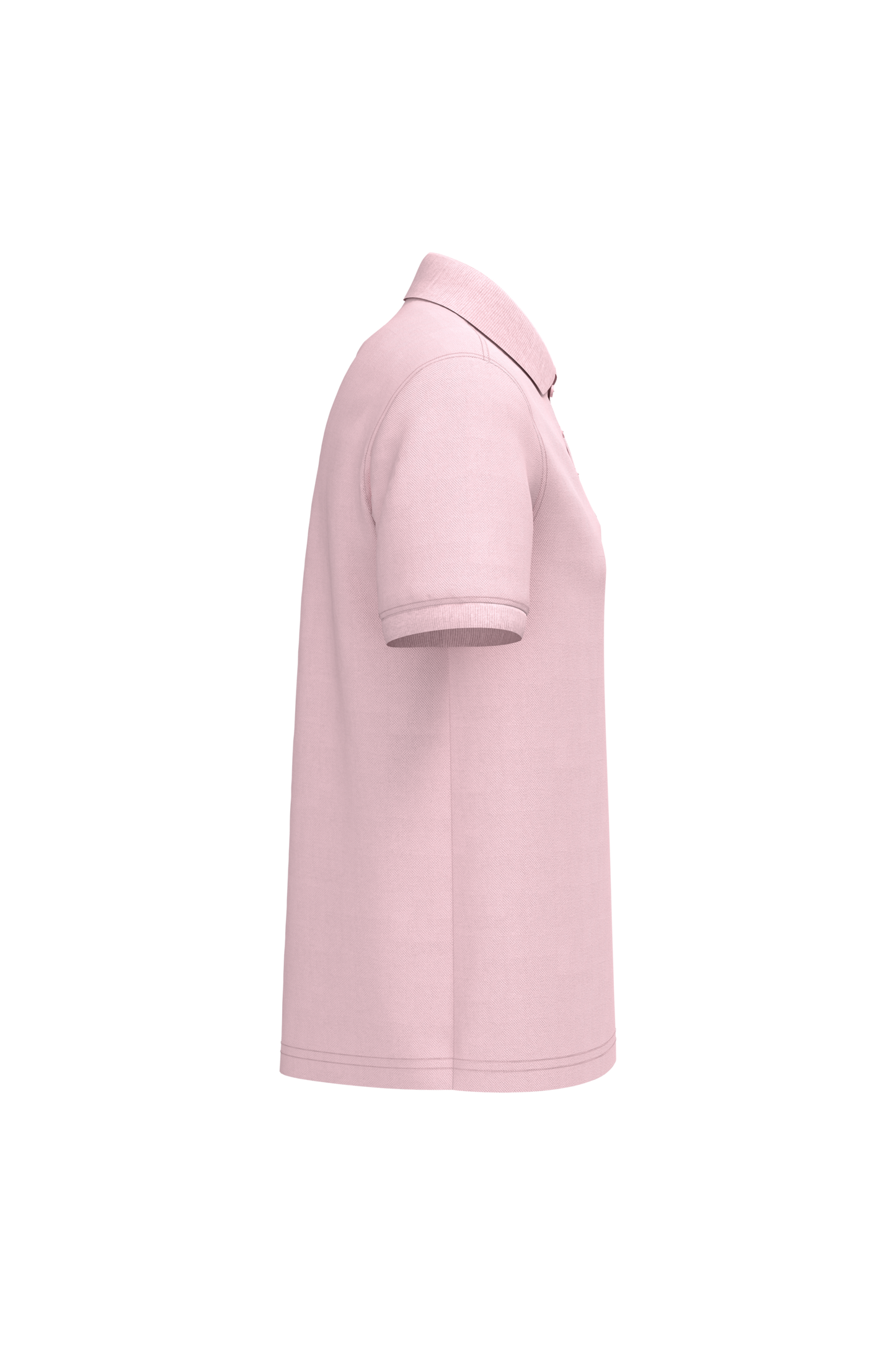 GDTXK254 Pale Pink SIDE