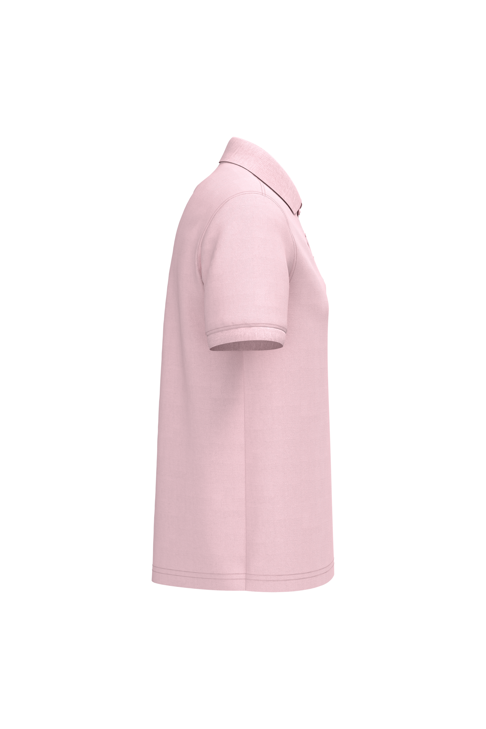 GDTXK254 Pale Pink SIDE