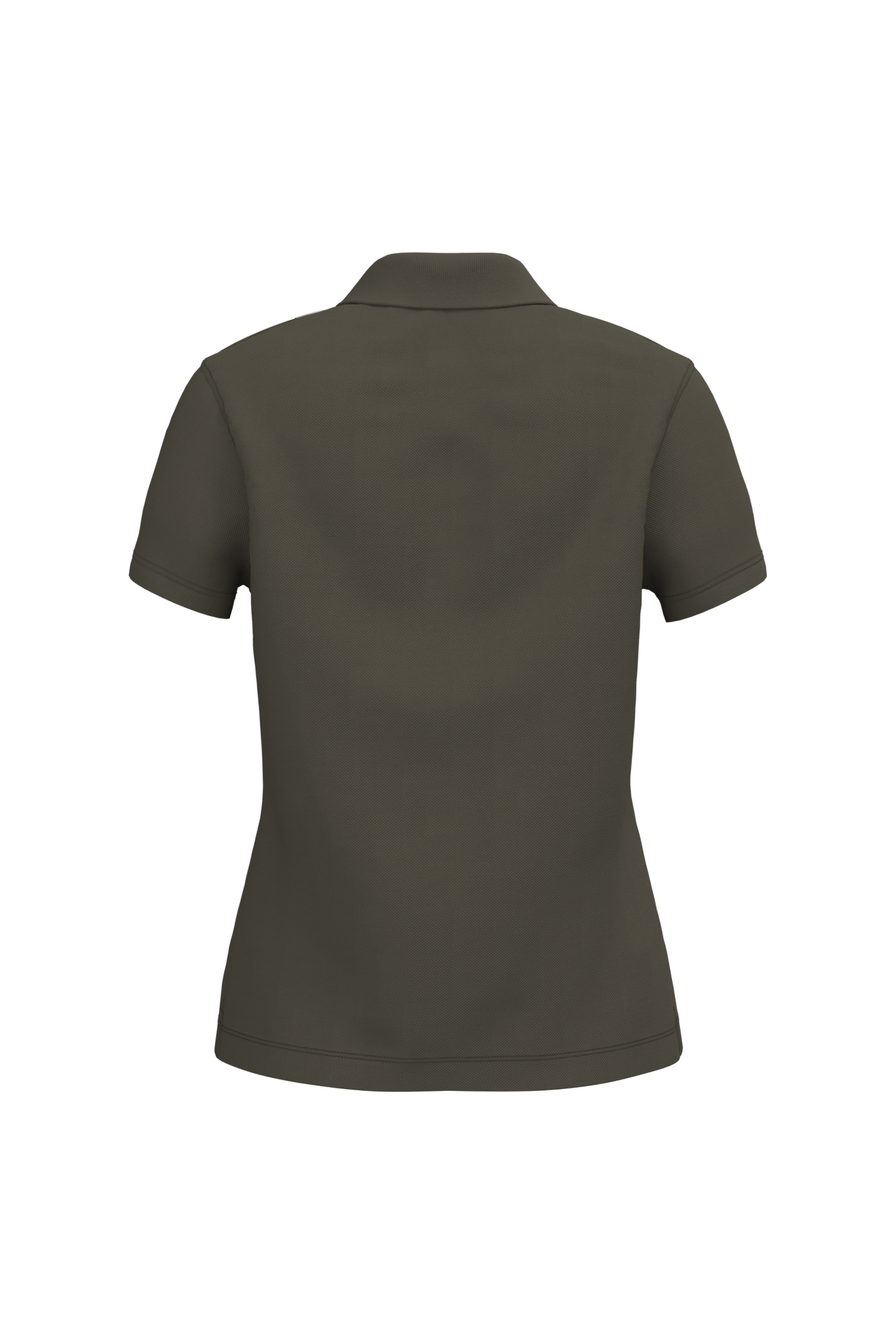 GDTXK255 Dark Khaki BACK