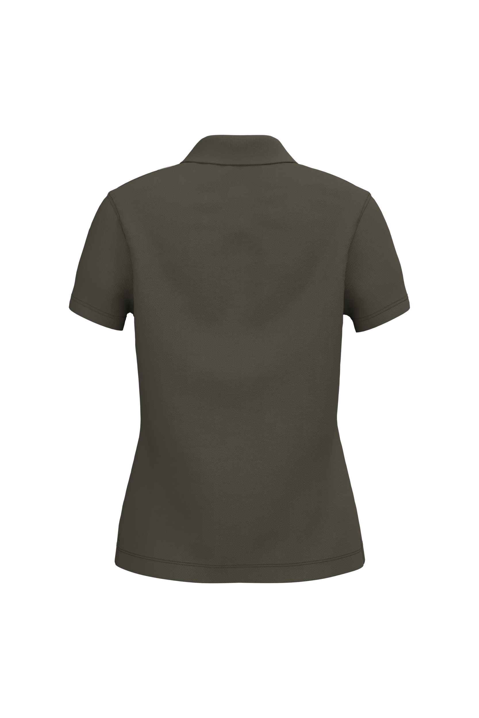GDTXK255 Dark Khaki BACK