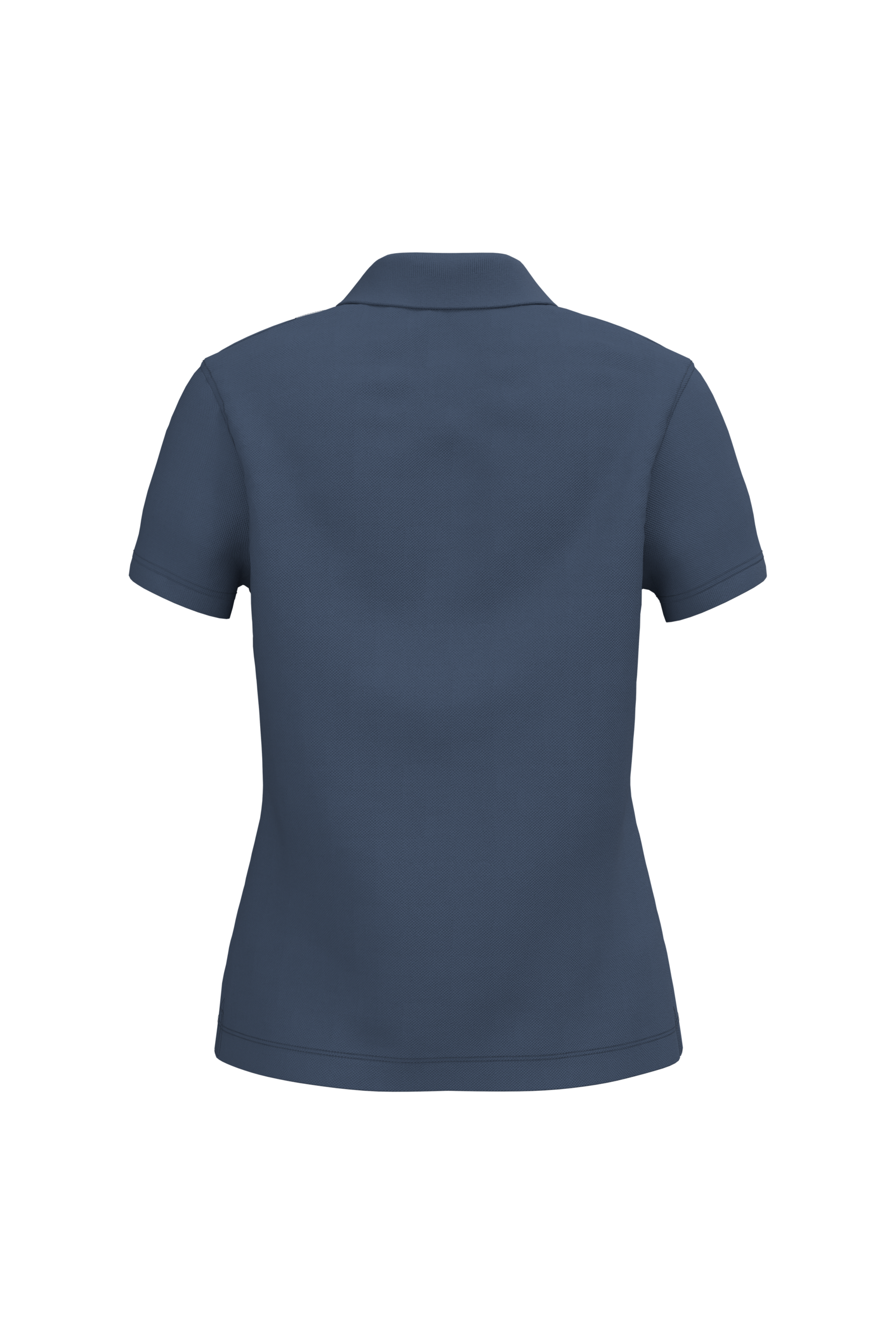 GDTXK255 Deep Blue BACK