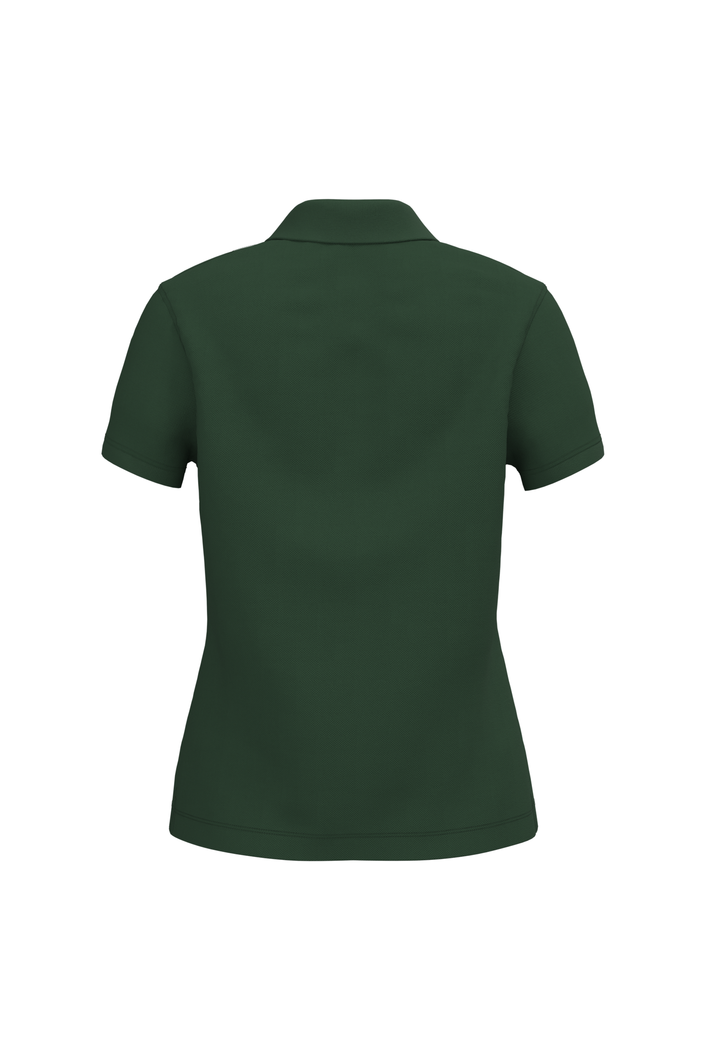GDTXK255 Forest Green BACK